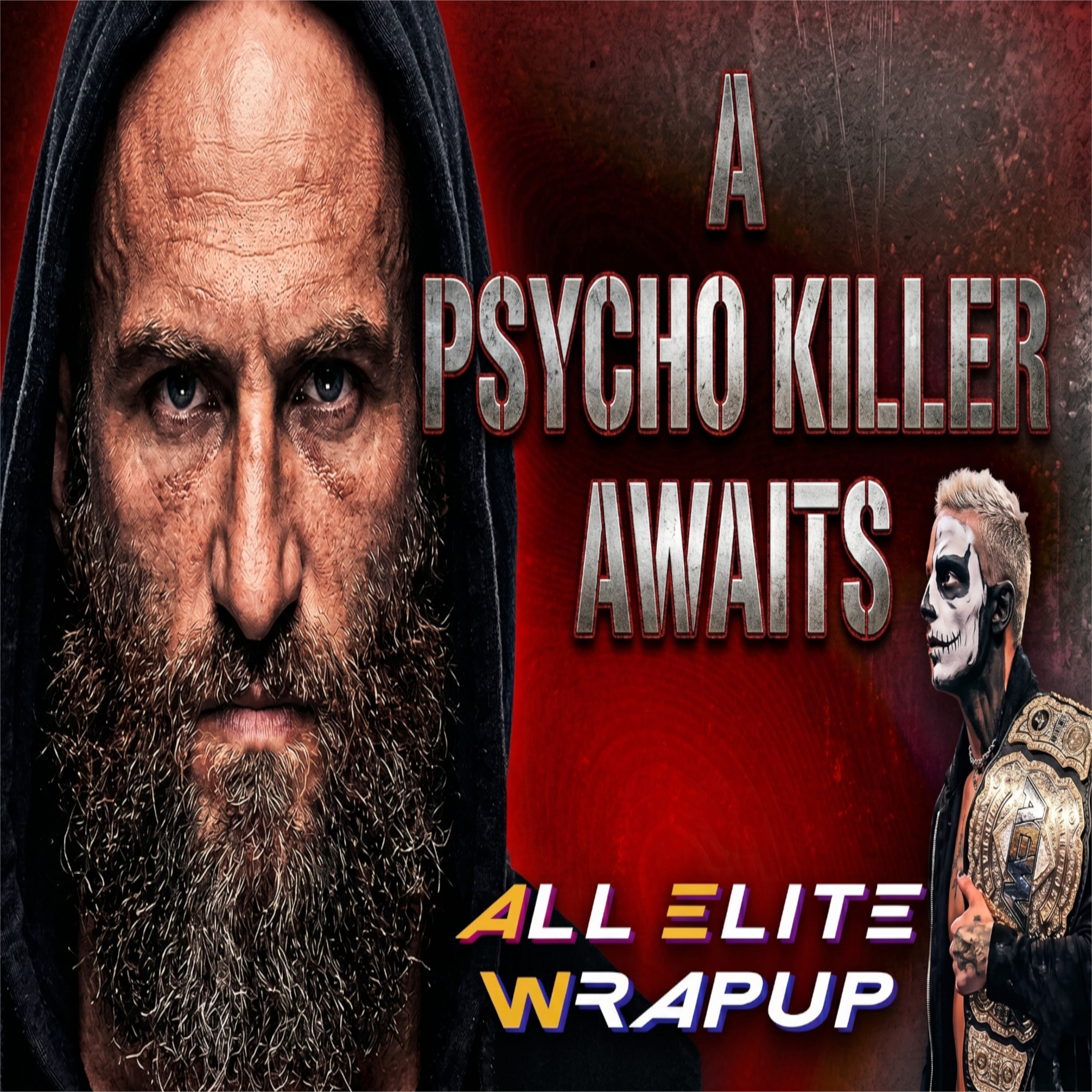 All Elite Wrapup - April 22, 2026