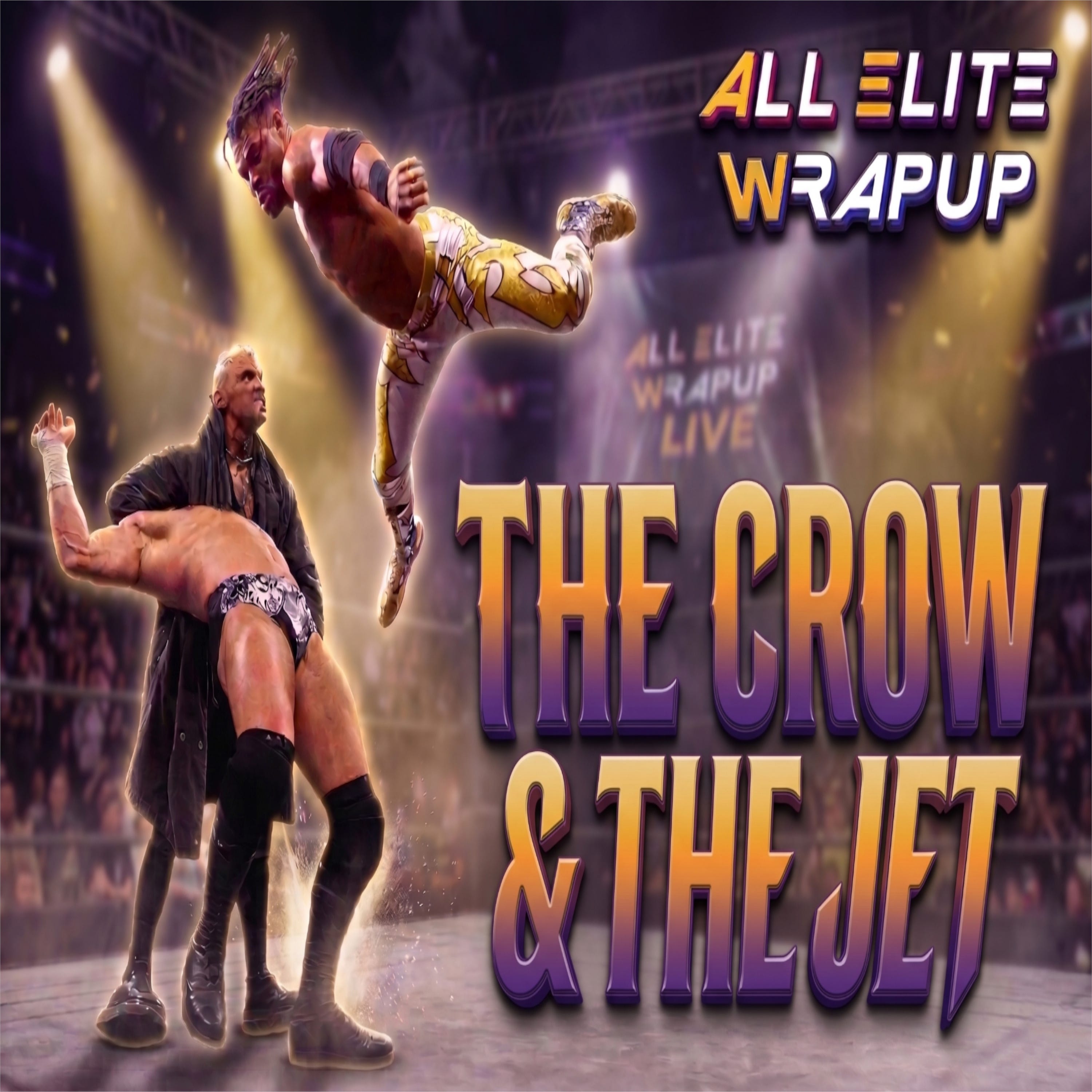 All Elite Wrapup - April 30, 2026