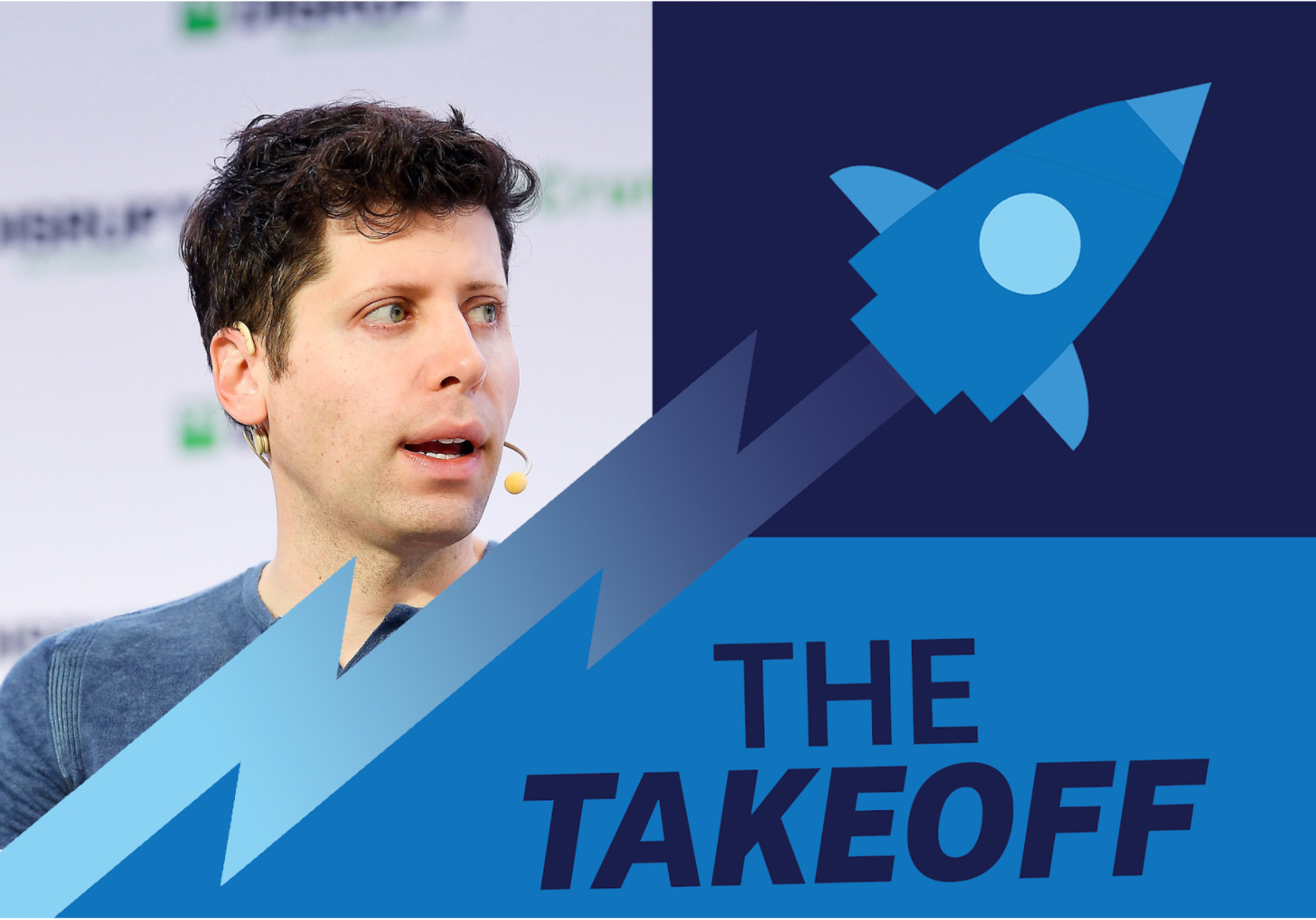 The Takeoff Podcast