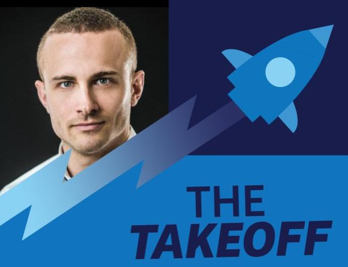 The Takeoff Podcast