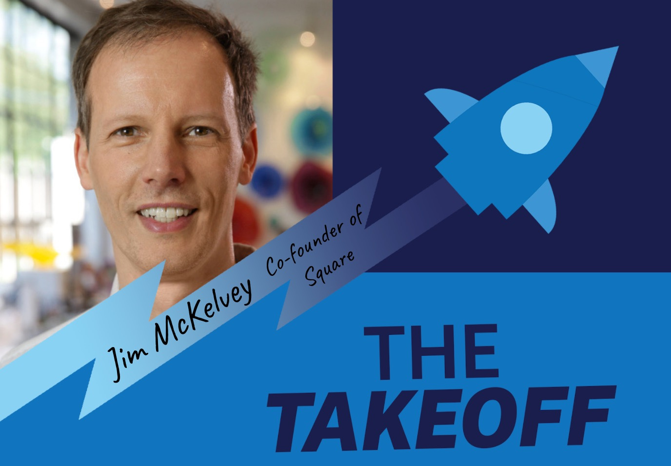 The Takeoff Podcast