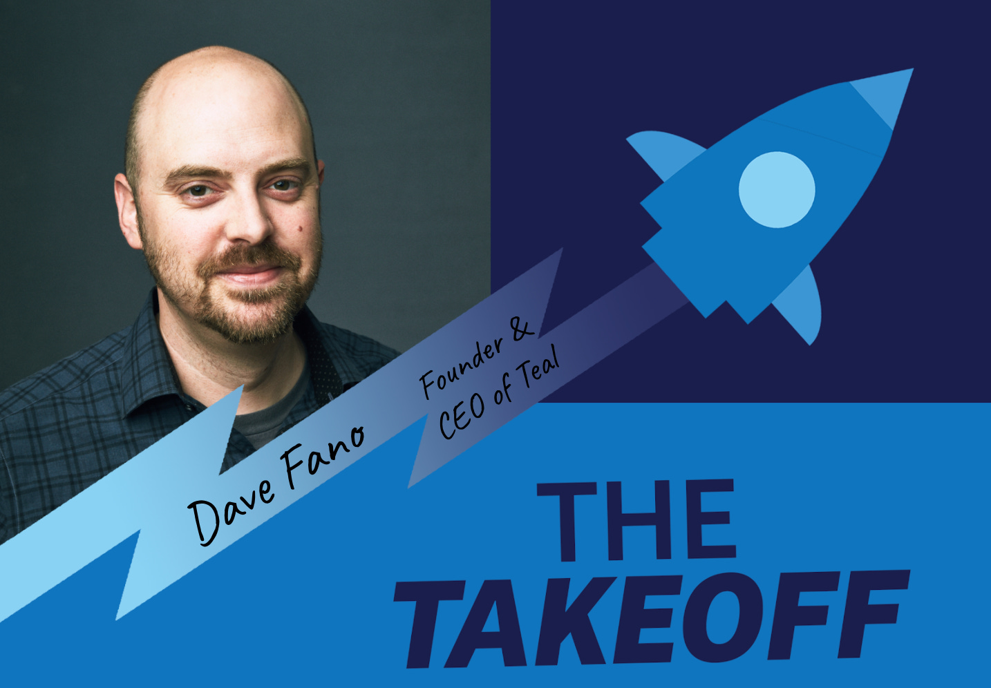 The Takeoff Podcast