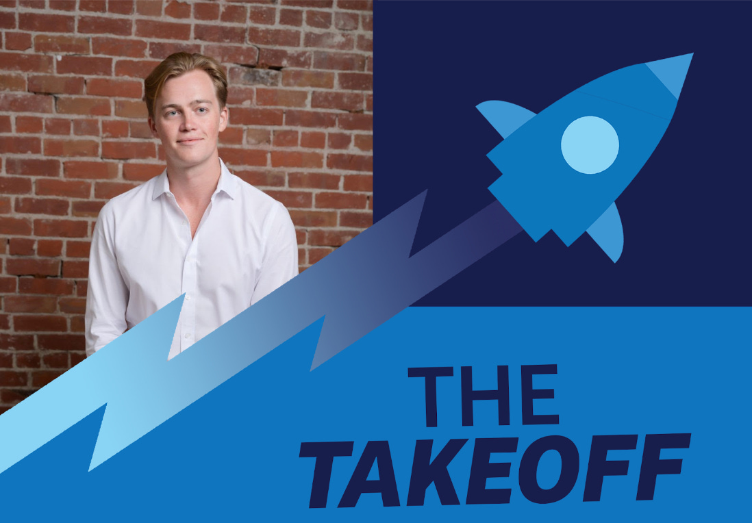 The Takeoff Podcast