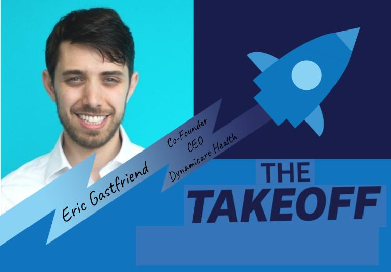 The Takeoff Podcast