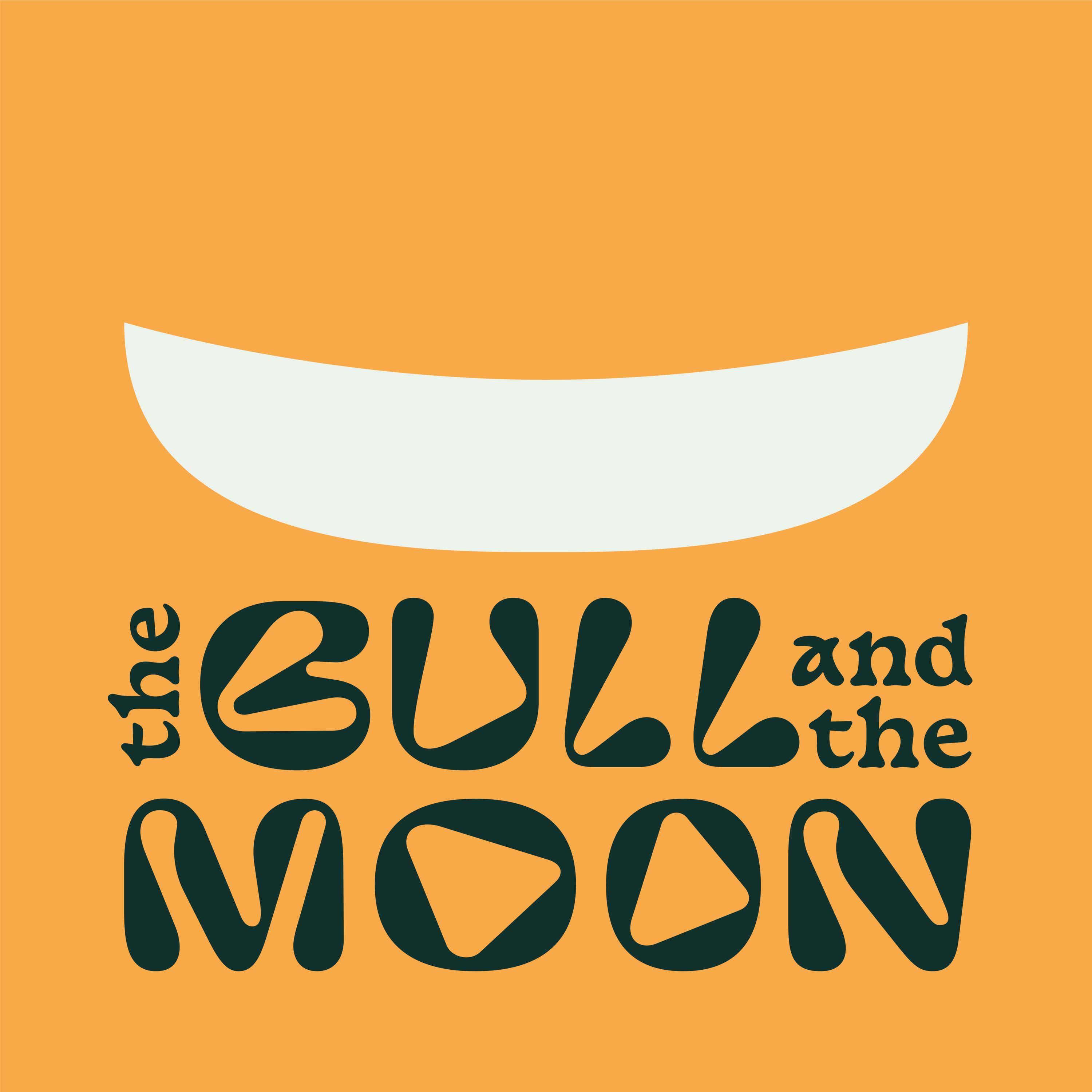 The Bull and the Moon Podcast podcast artwork