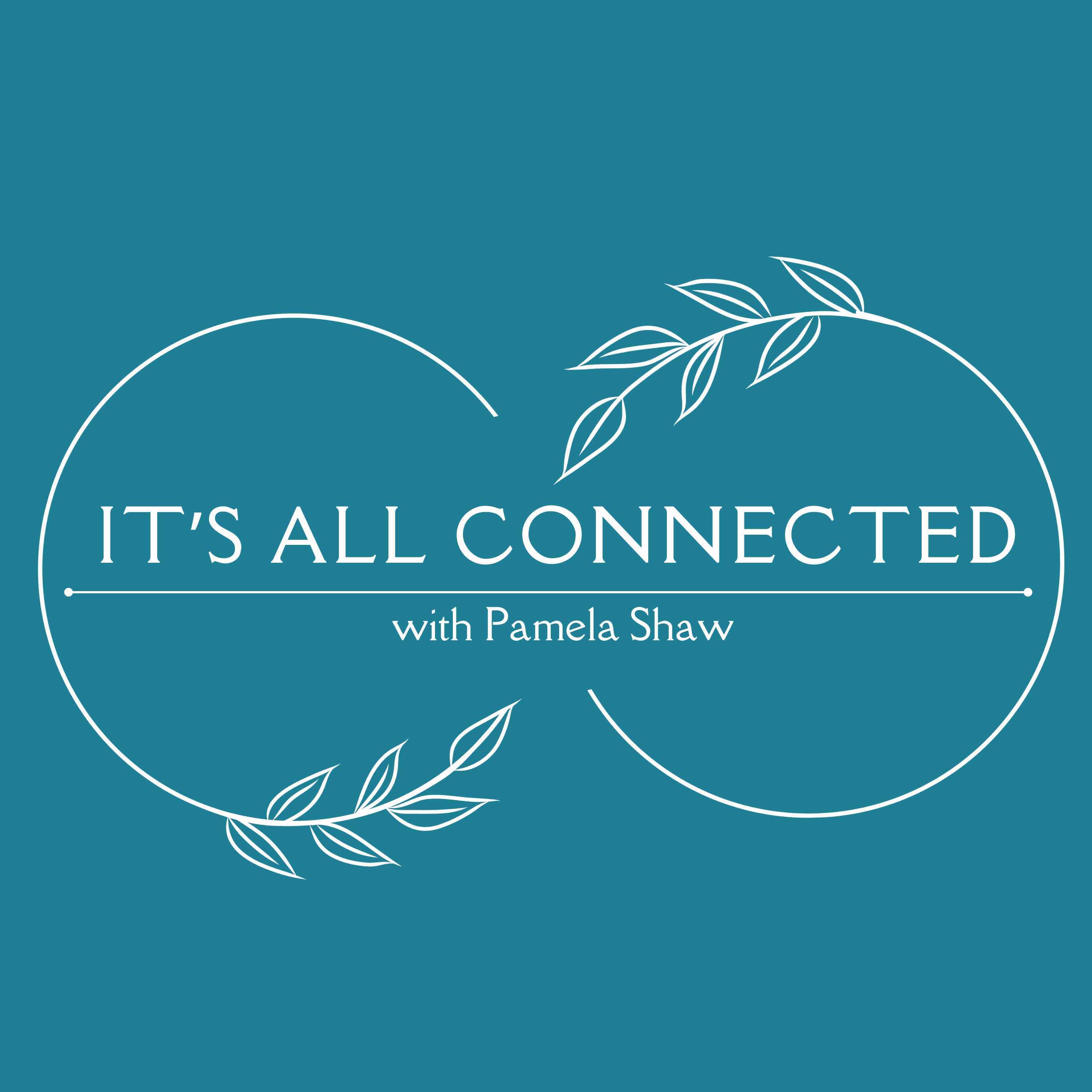 It's All Connected Podcast: Defense of your Inner Kingdom