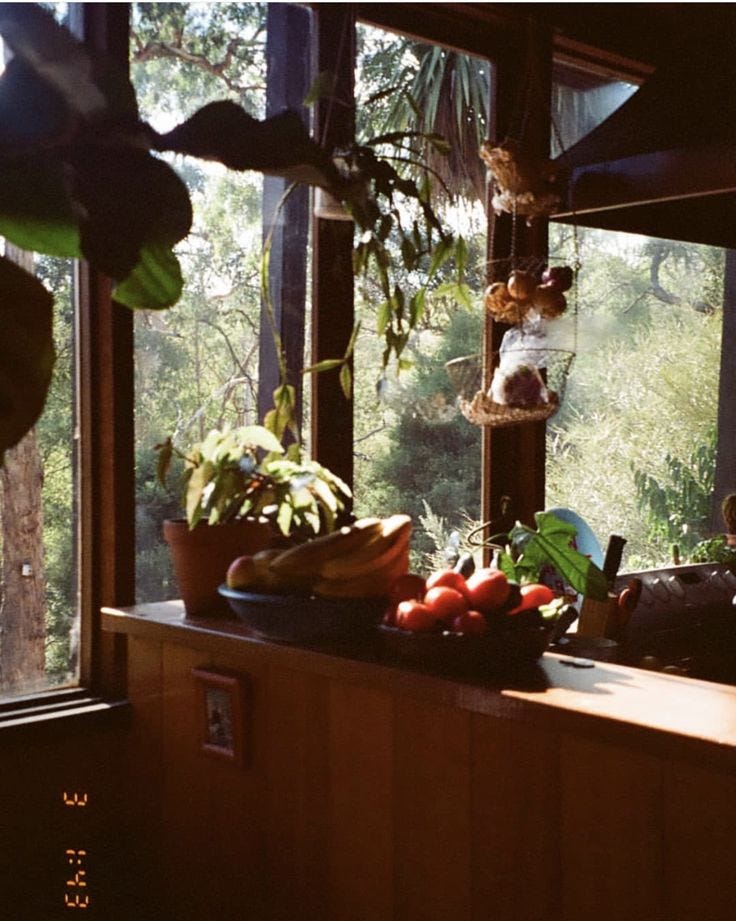 The Food We Eat: Exploring the Link Between Diet and Mood