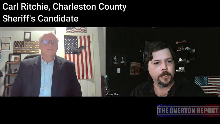 The Overton Report