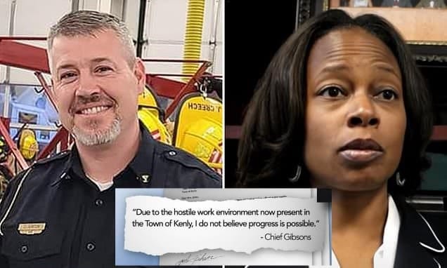 The Overton Report