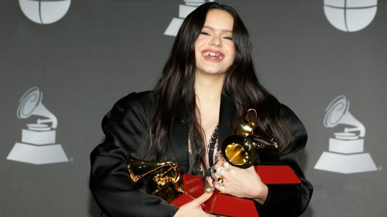 MUSIC AWARDS SZN episode artwork