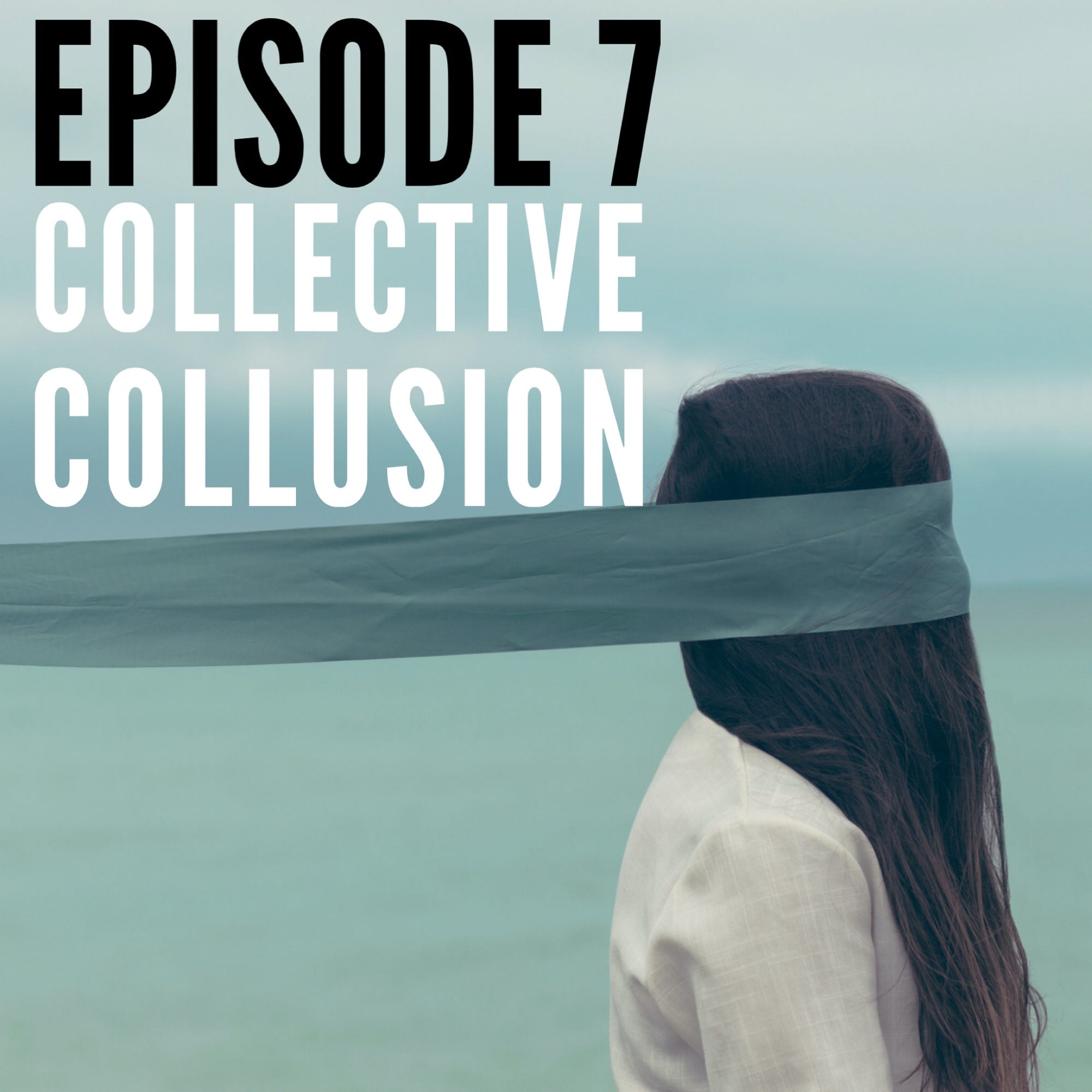 7 - Collective Collusion