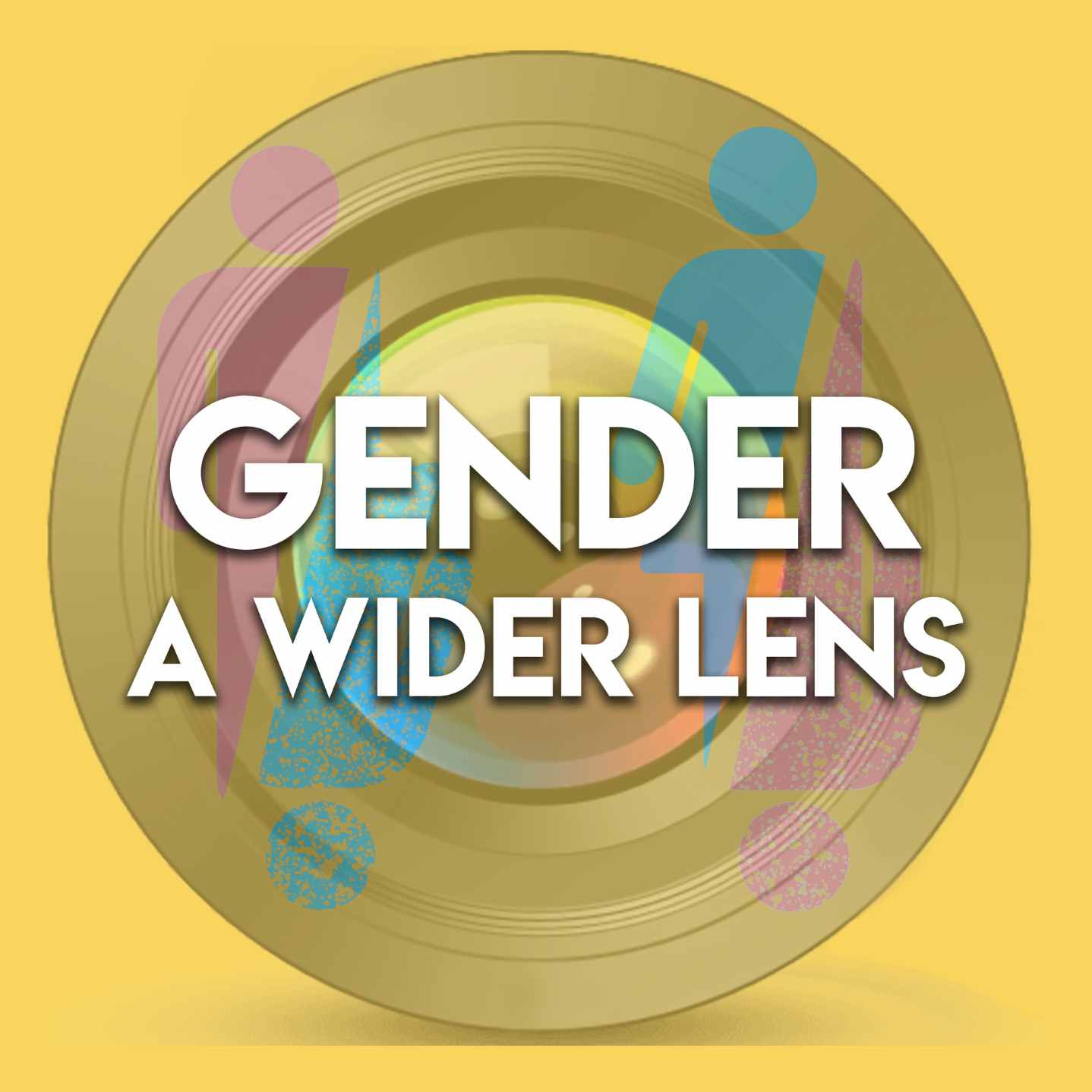 Gender: A Wider Lens Trailer
