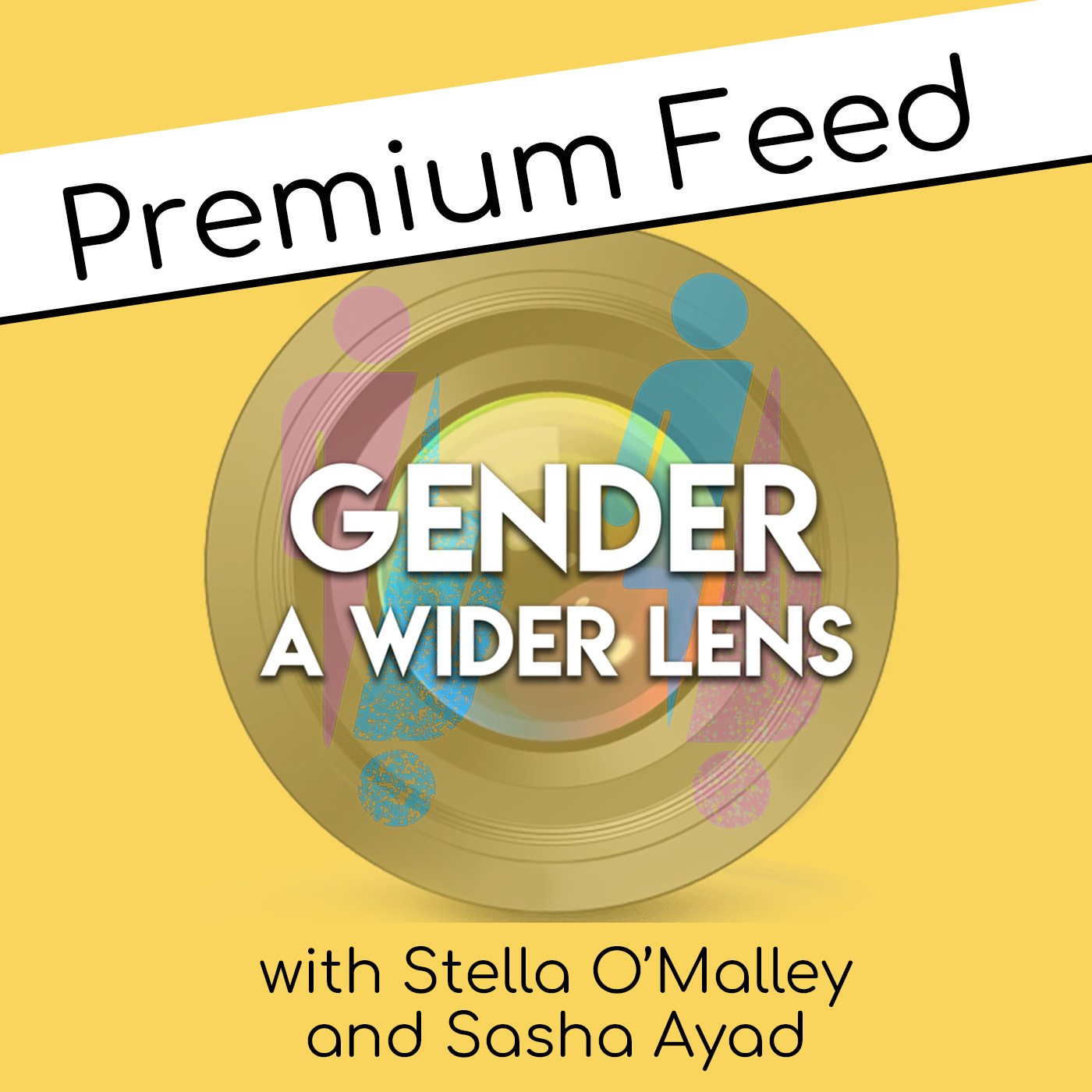 Premium: Is gender a framework which limits people’s ability to express themselves fully?