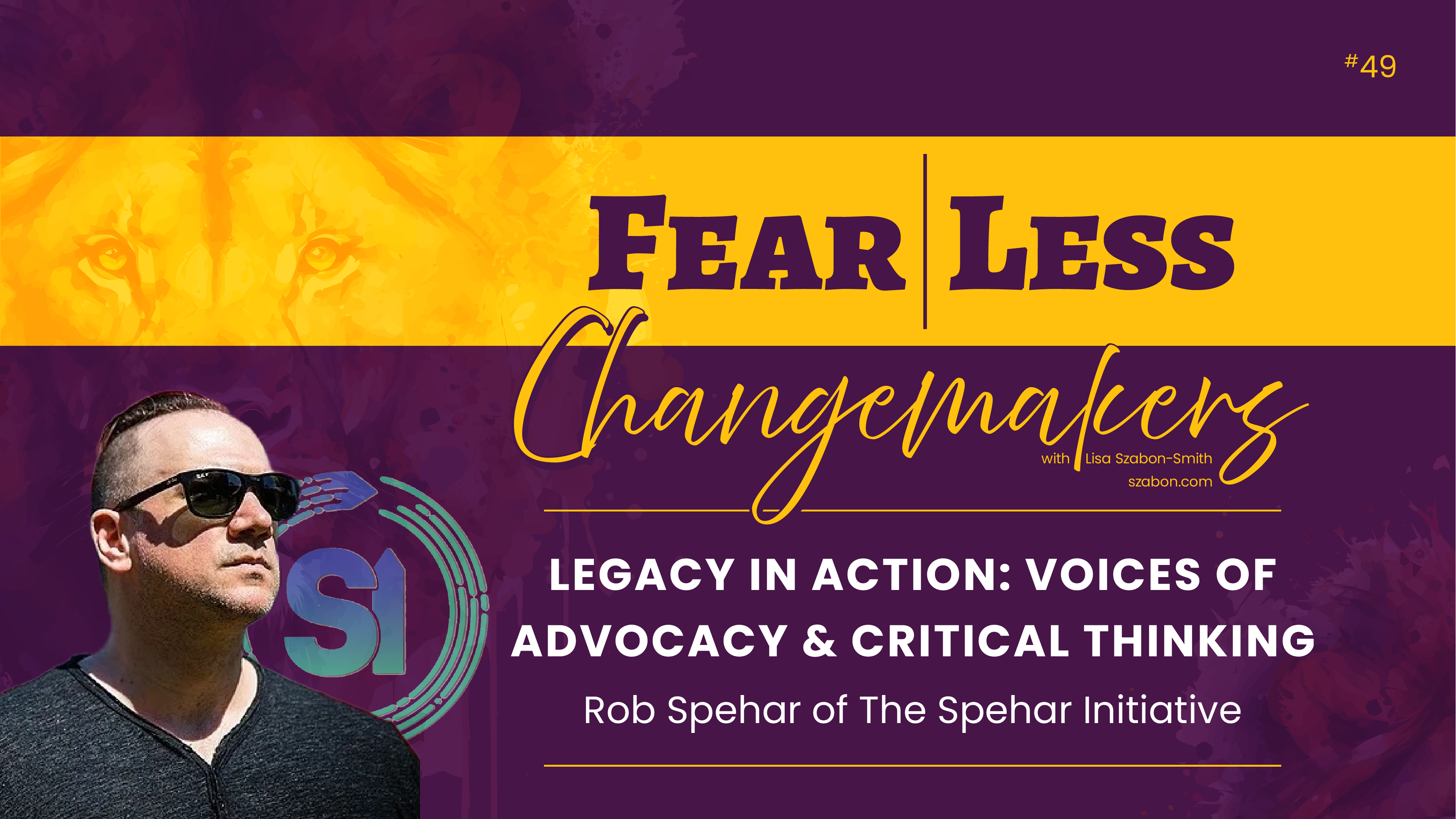 Fear|Less Conversations