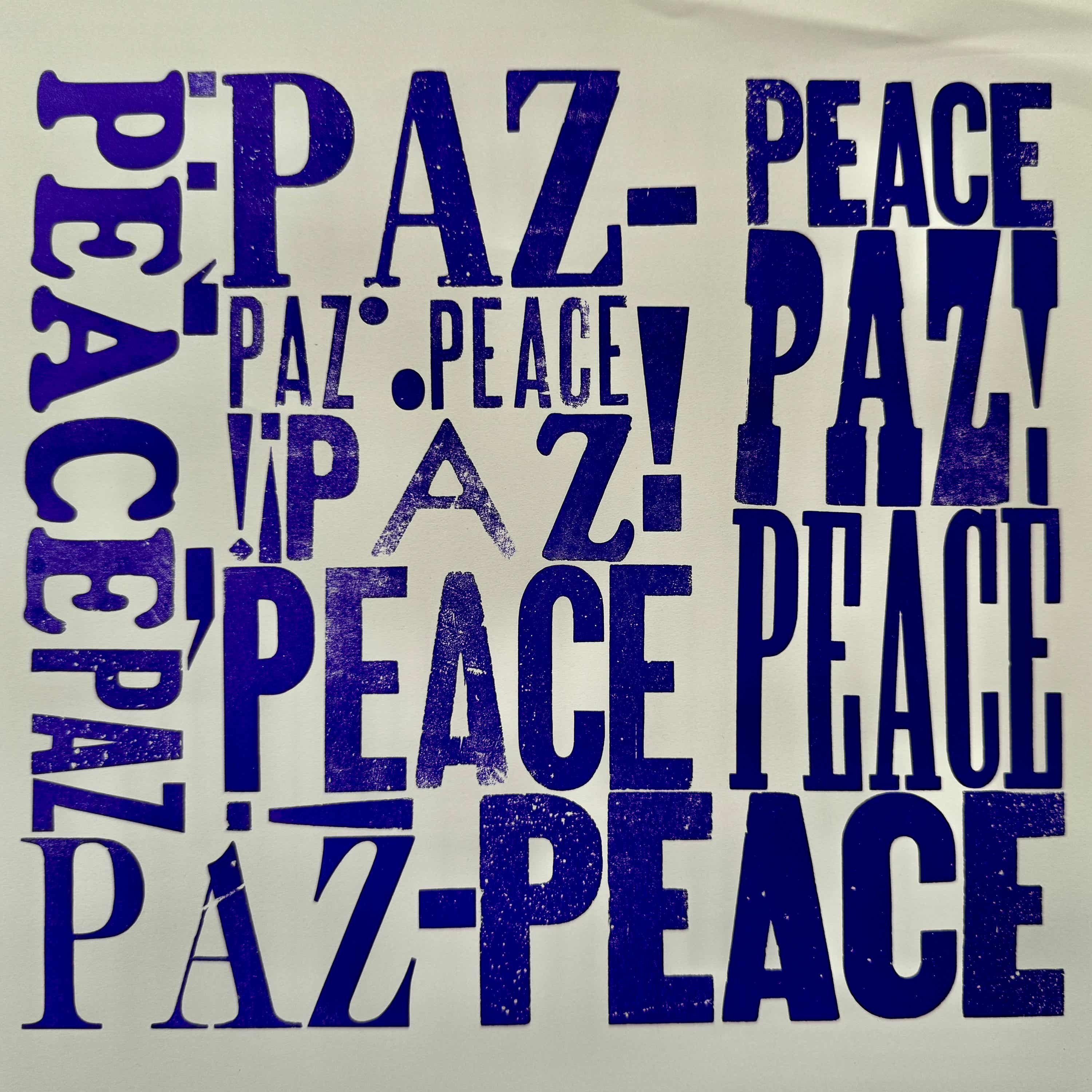 Inheritance of Peace cover art