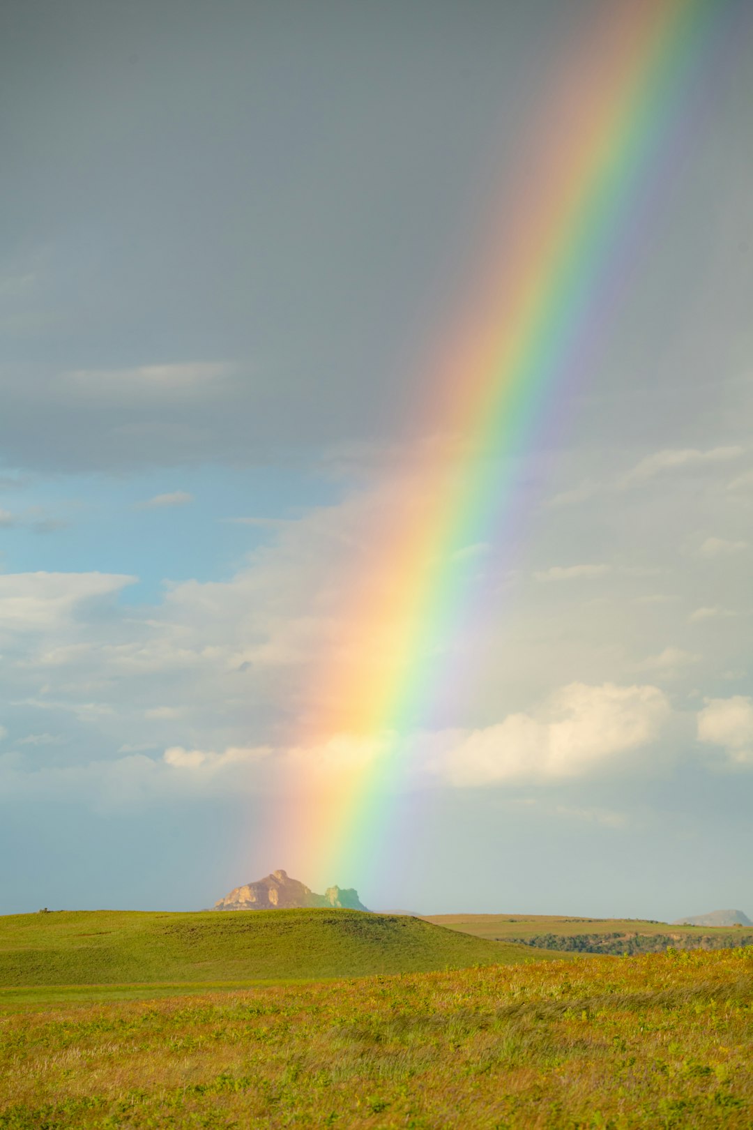 Chasing Rainbows episode artwork