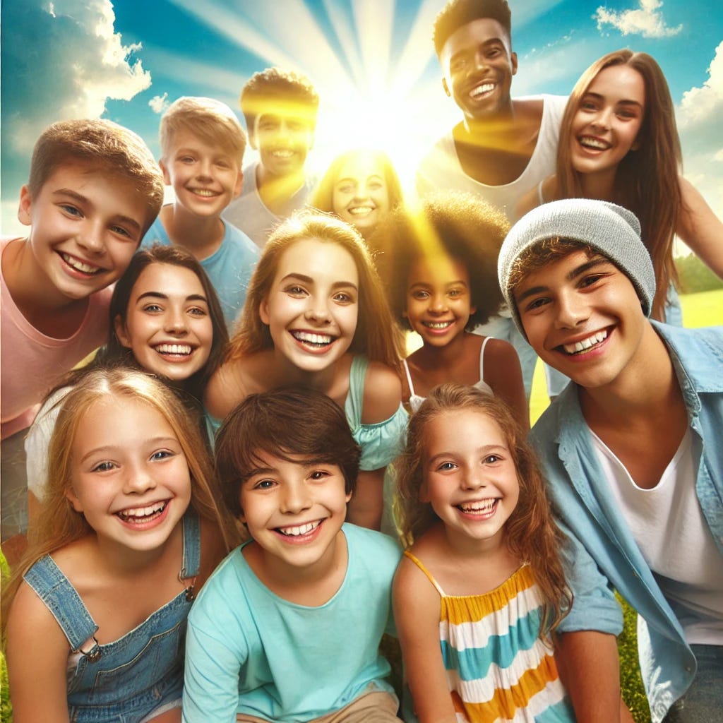 ChildLike Faith FuNLiFe Community Podcast For Christian Real Estate Professionals