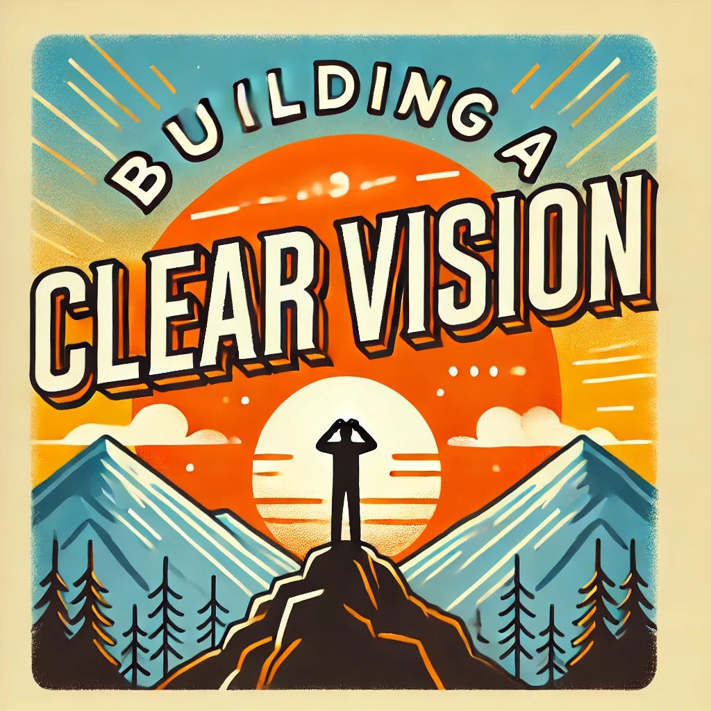 Epsd 3: Building a Clear Vision! Born to Win Series - WinThisDayWednesday. Every great achievement in history started as a vision in someone’s mind? Walt Disney, “If you can dream it, you can do it!"  episode artwork