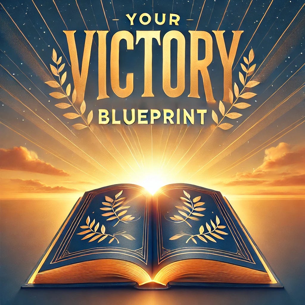 Grand finale of the Born to Win Series! Zig Ziglar said, “You were born to win, but to be the winner you were born to be, you must plan to win, prepare to win, and expect to win.” episode artwork