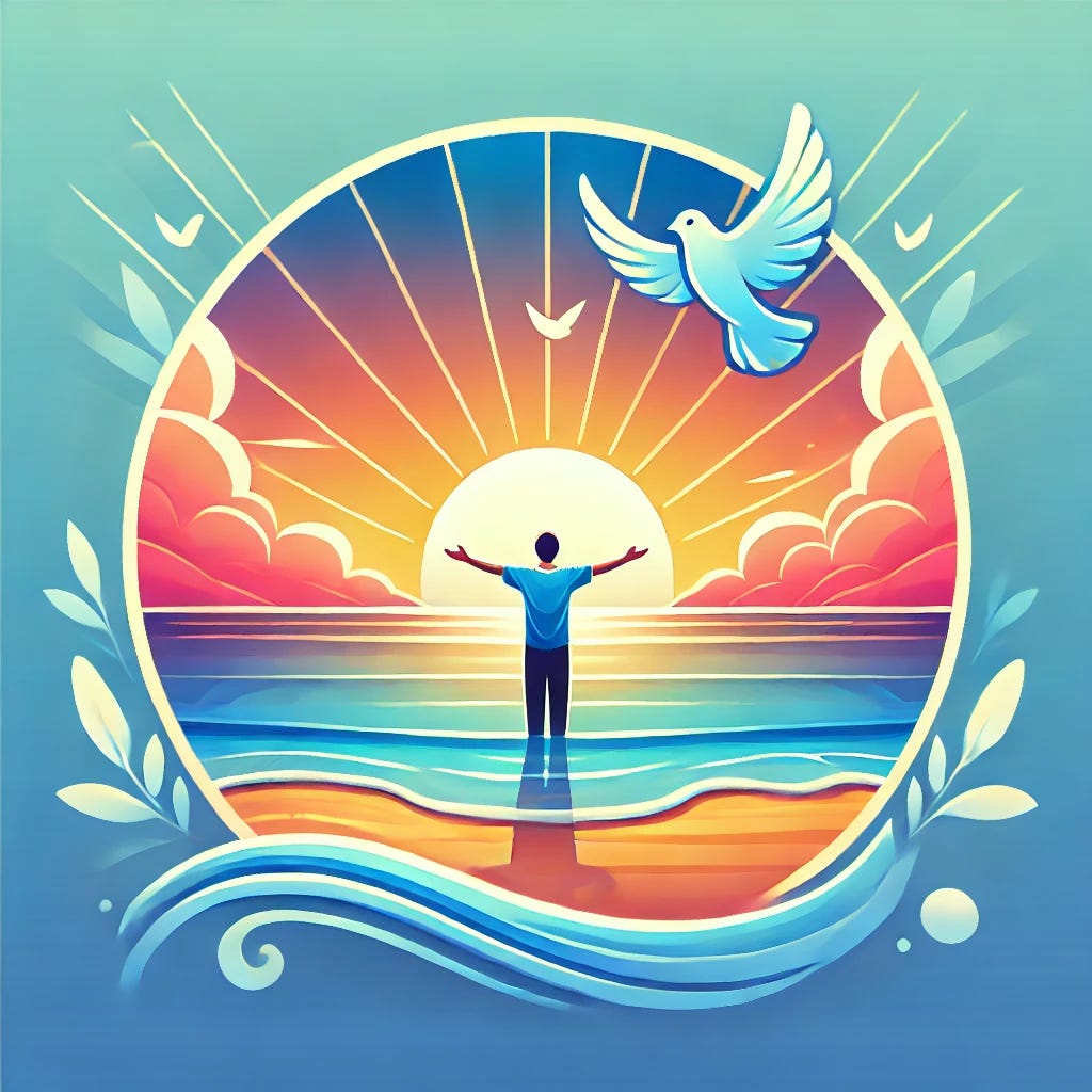NEW Series Alert: Ready to see more Miracles in your LIFE? Episode 1: Relax and Trust - The First Step to Miracles. STOP STRESSING! The Secret to Relaxing Your Way to Success, let’s flip the script! episode artwork