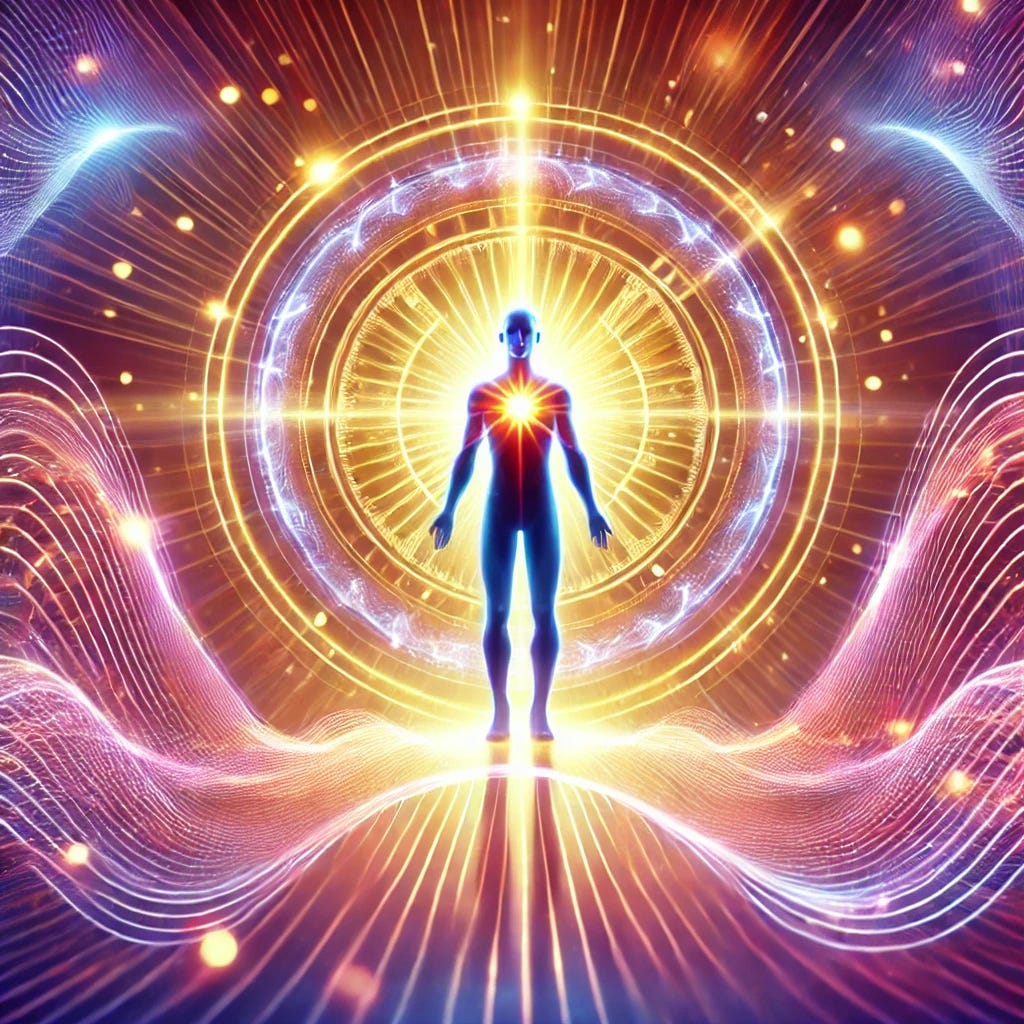 Episode 3: Align Your Energy. YOUR ENERGY = YOUR RESULTS! How to Attract Miracles Today. Have you ever noticed how some days, everything seems to go wrong, while other days, everything just clicks?  episode artwork