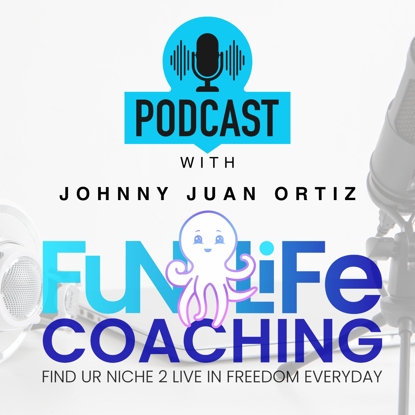 ChildLike Faith FuNLiFe Community Podcast For Christian Real Estate Professionals