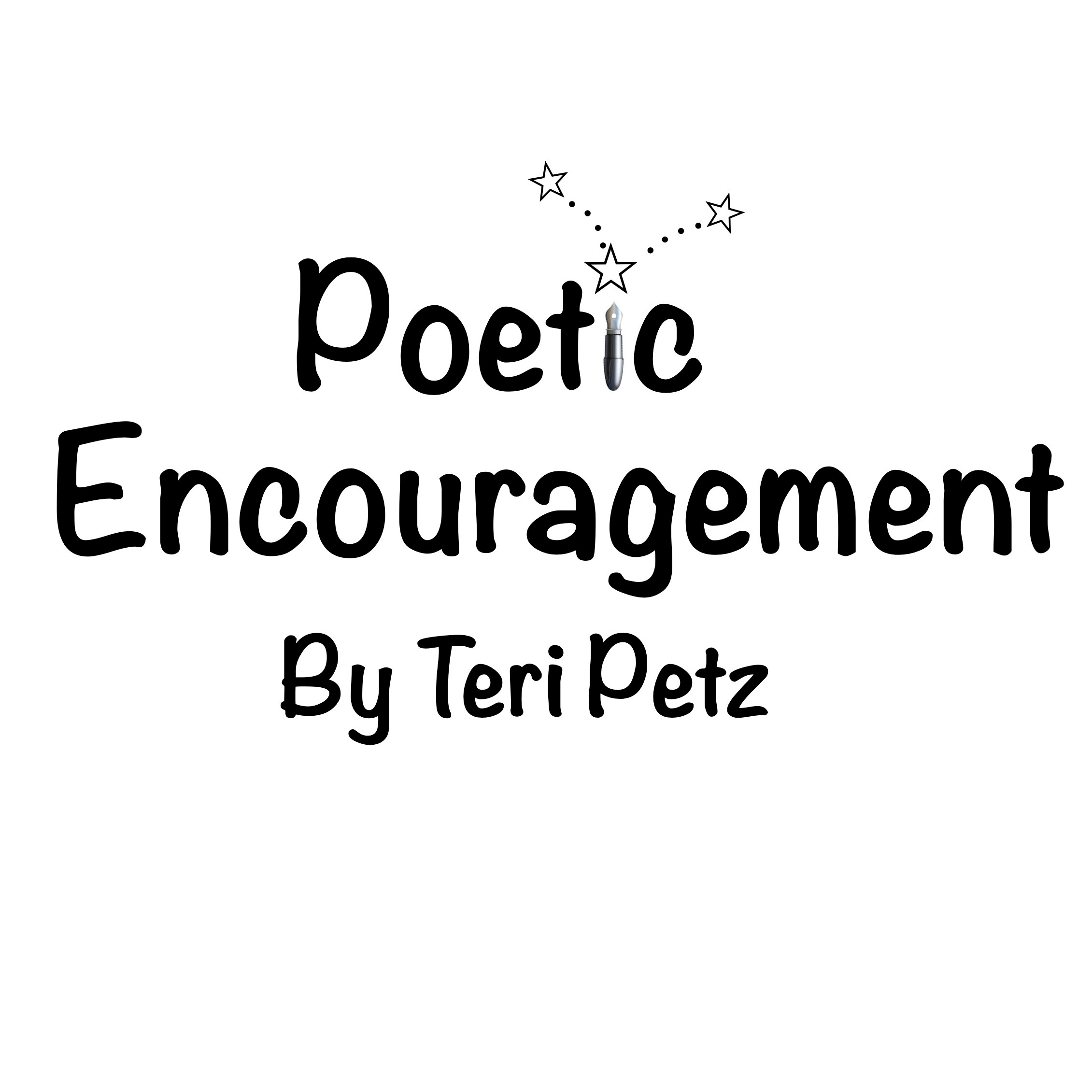 Poems From The Heart Open Mic 2025 November