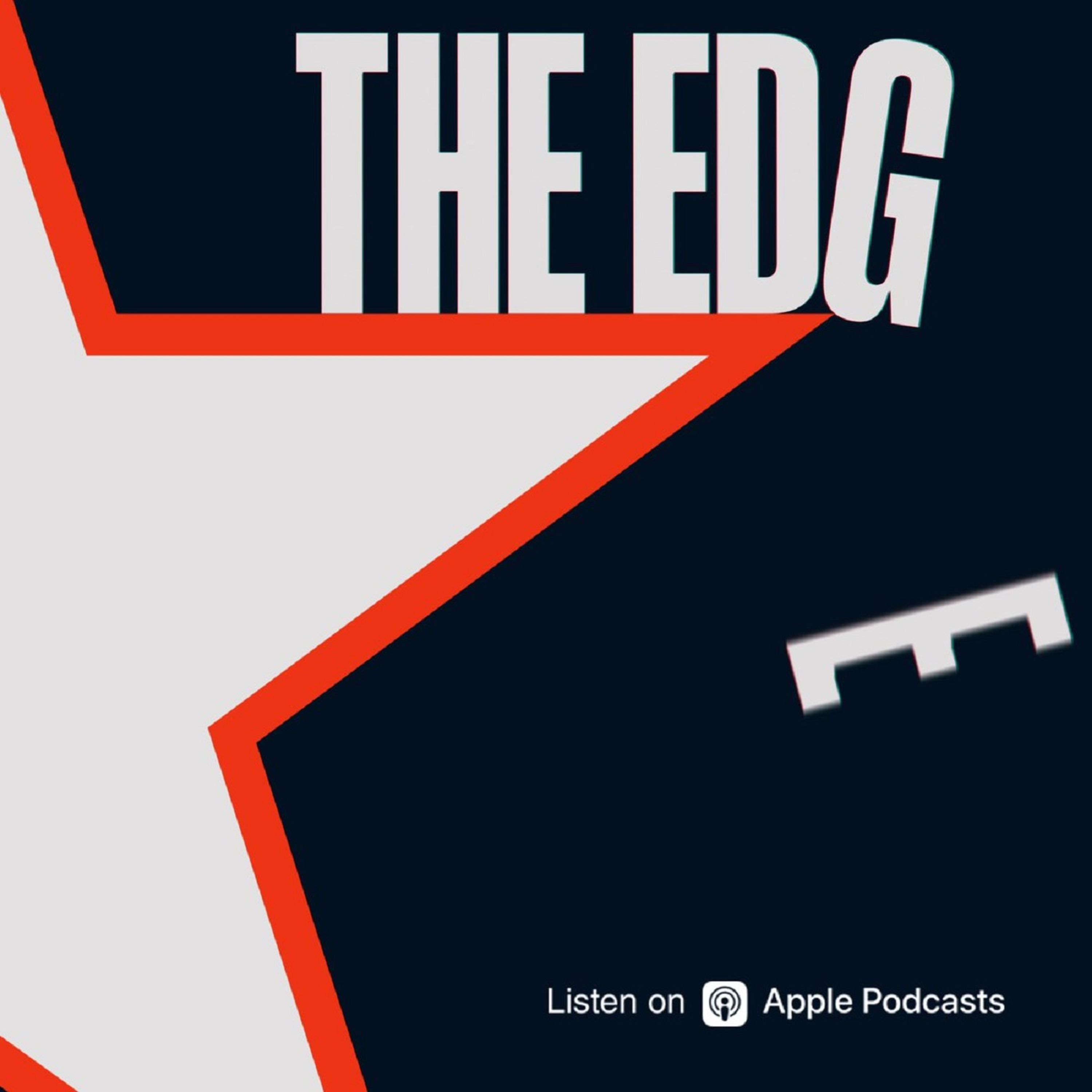 Ben Reiter: The Edge