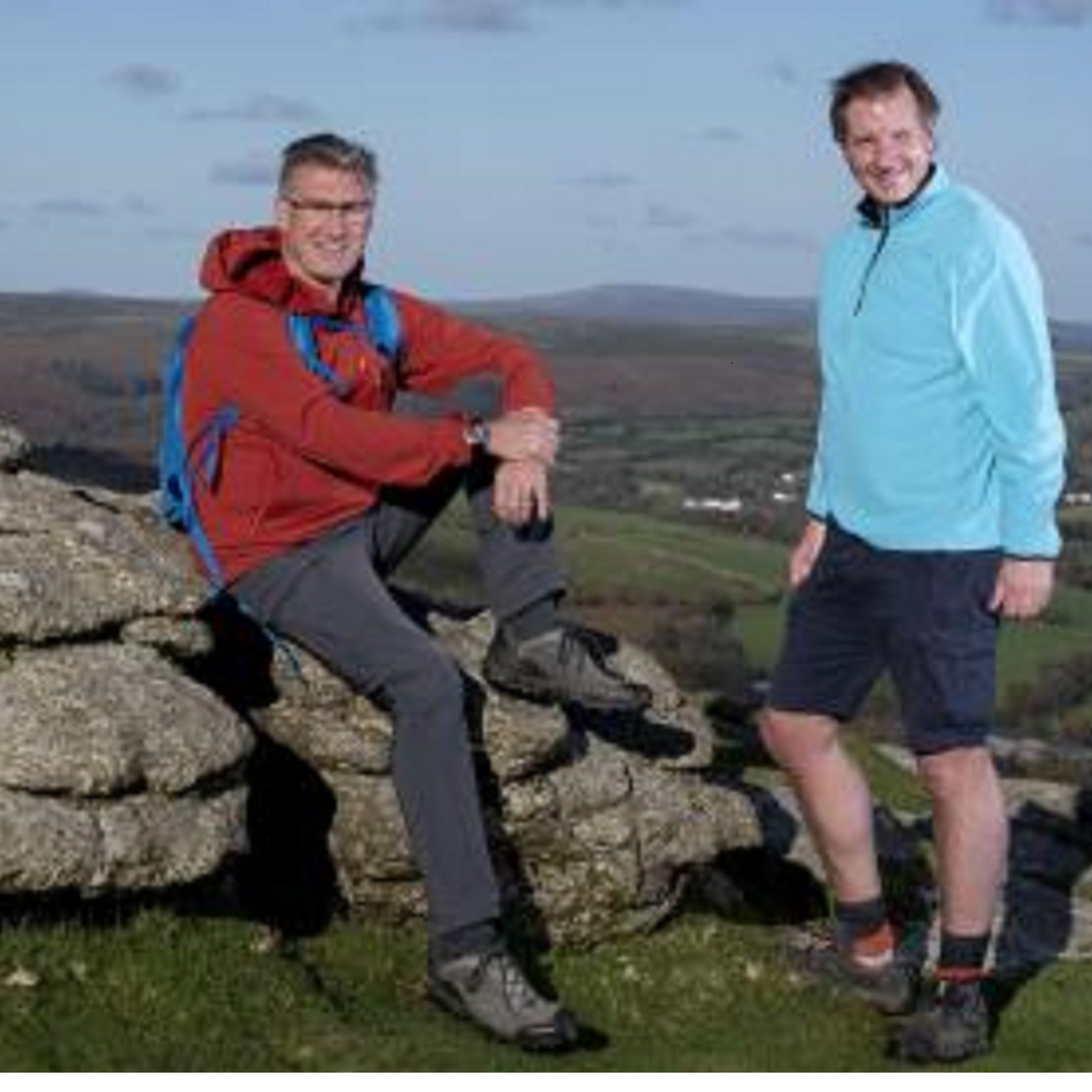 Henry Winter: Wild Swimming with Nigel Pearson