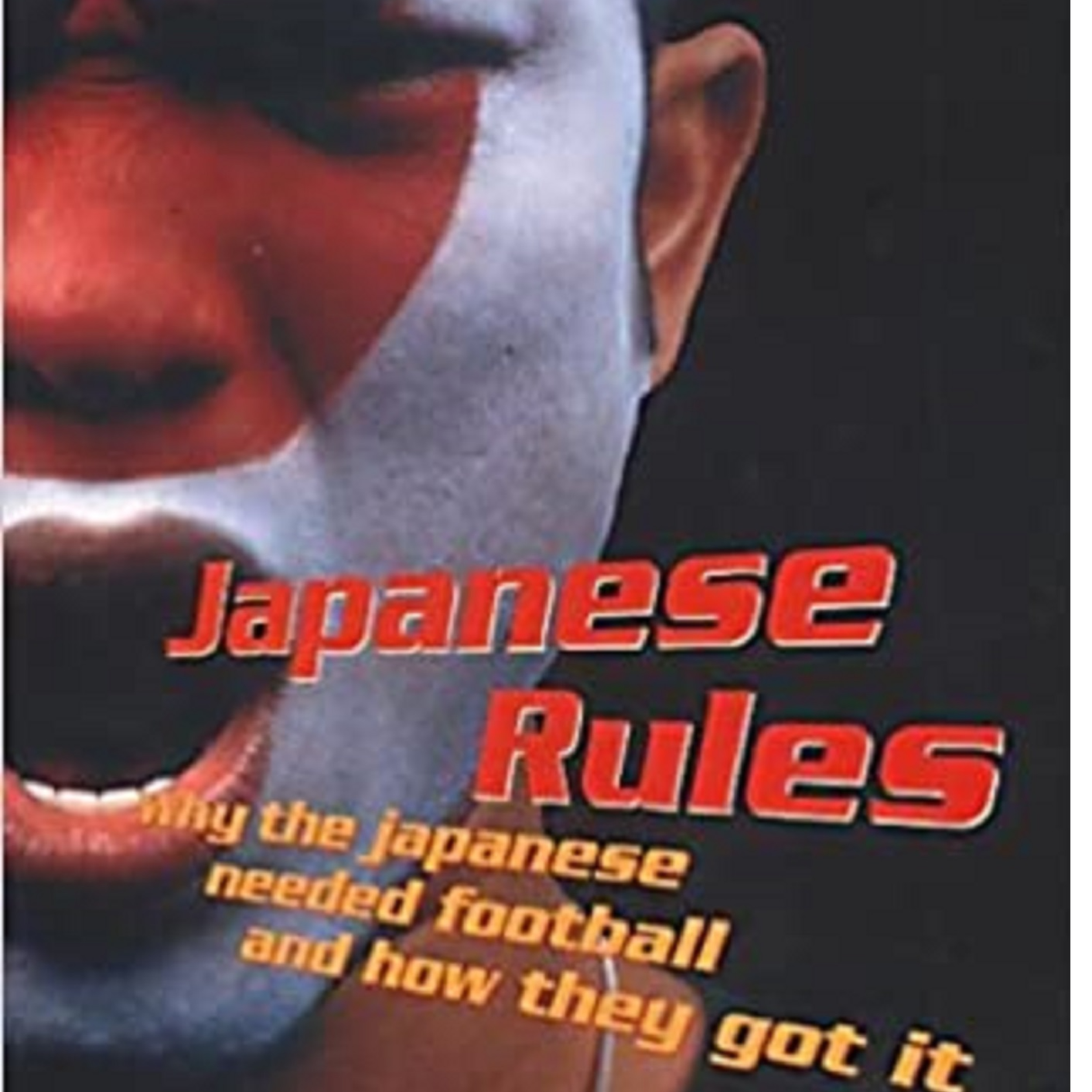 Sebastian Moffett: Japanese Rules