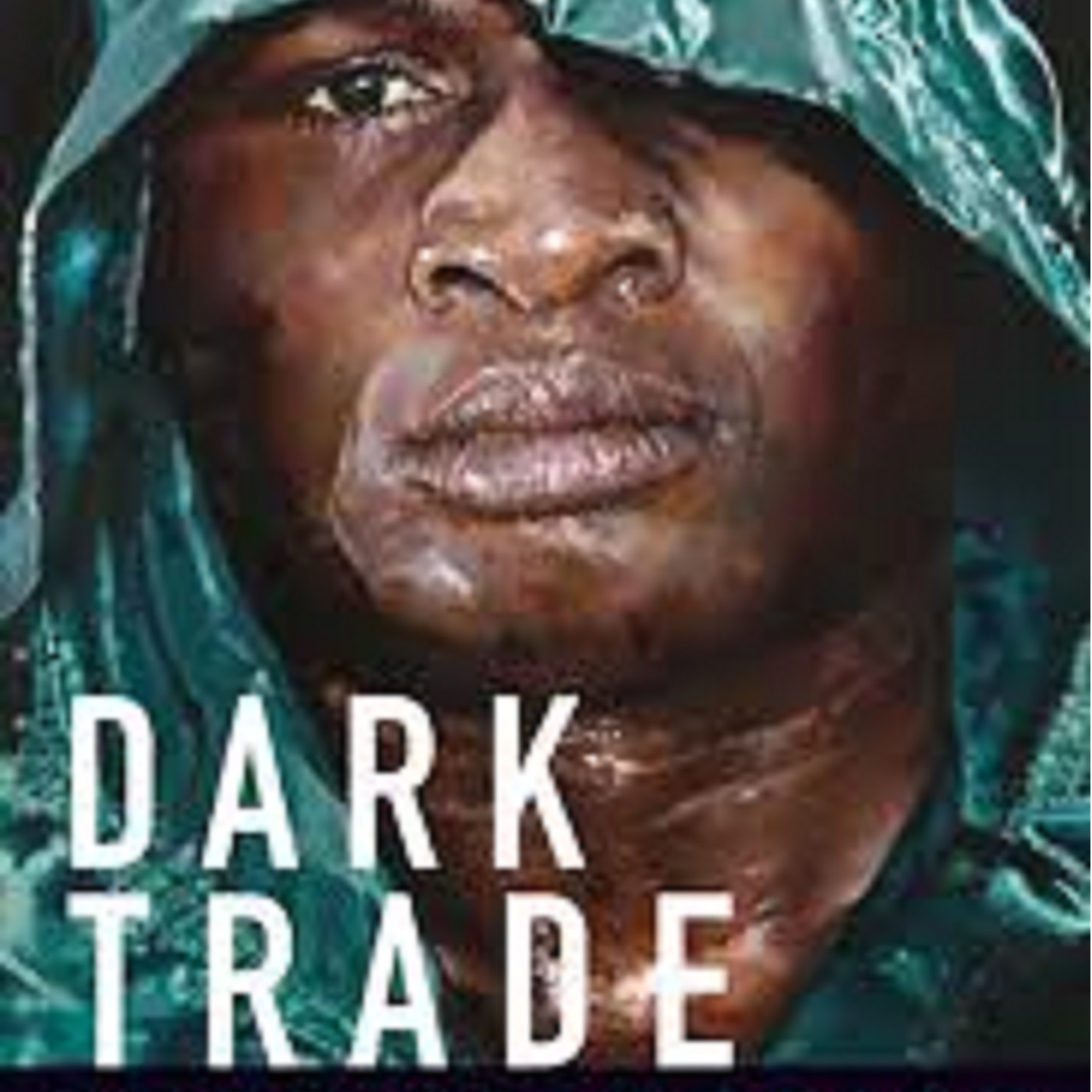 My Favourite Sports Book: Matt McGinn and Dark Trade