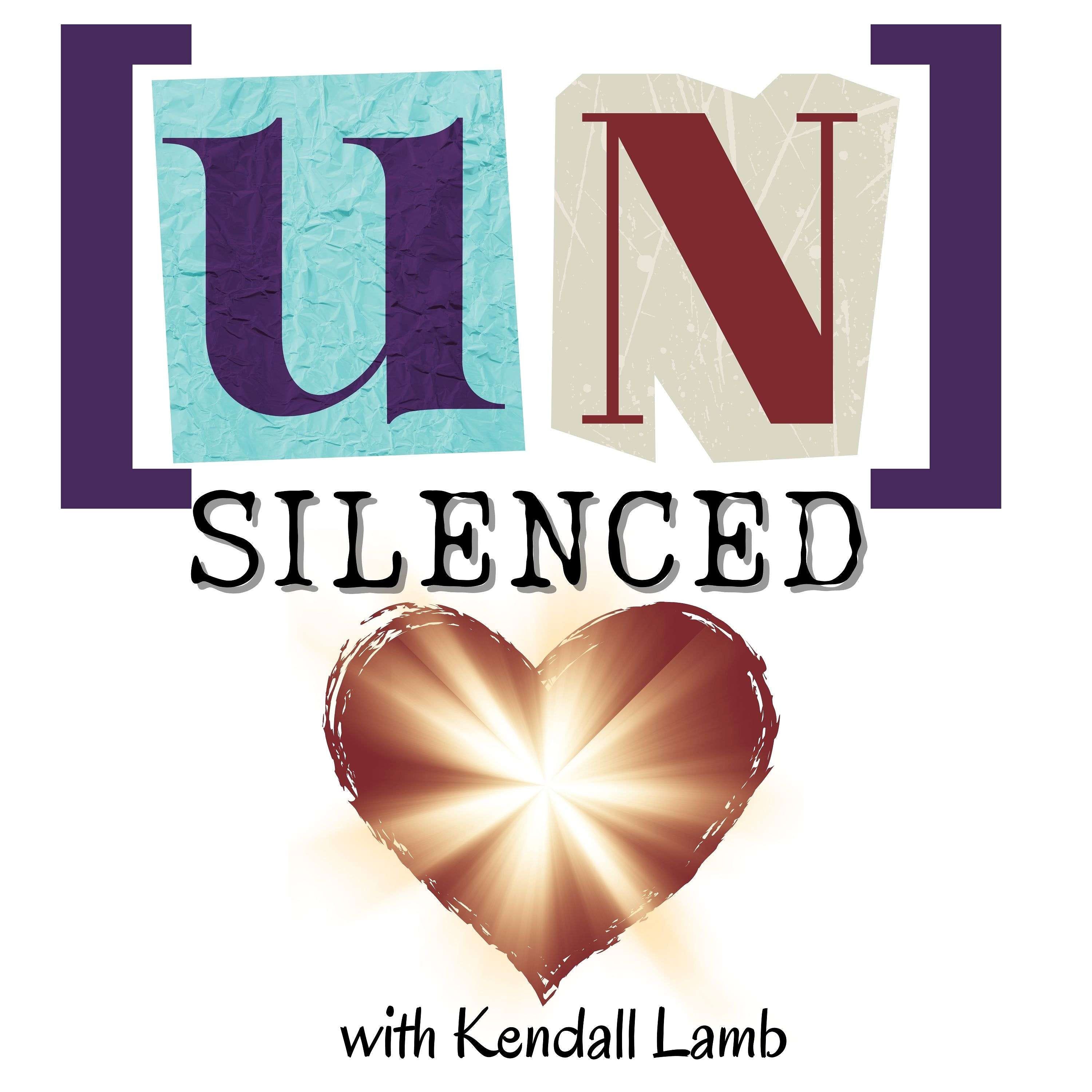 Unsilenced Hearts