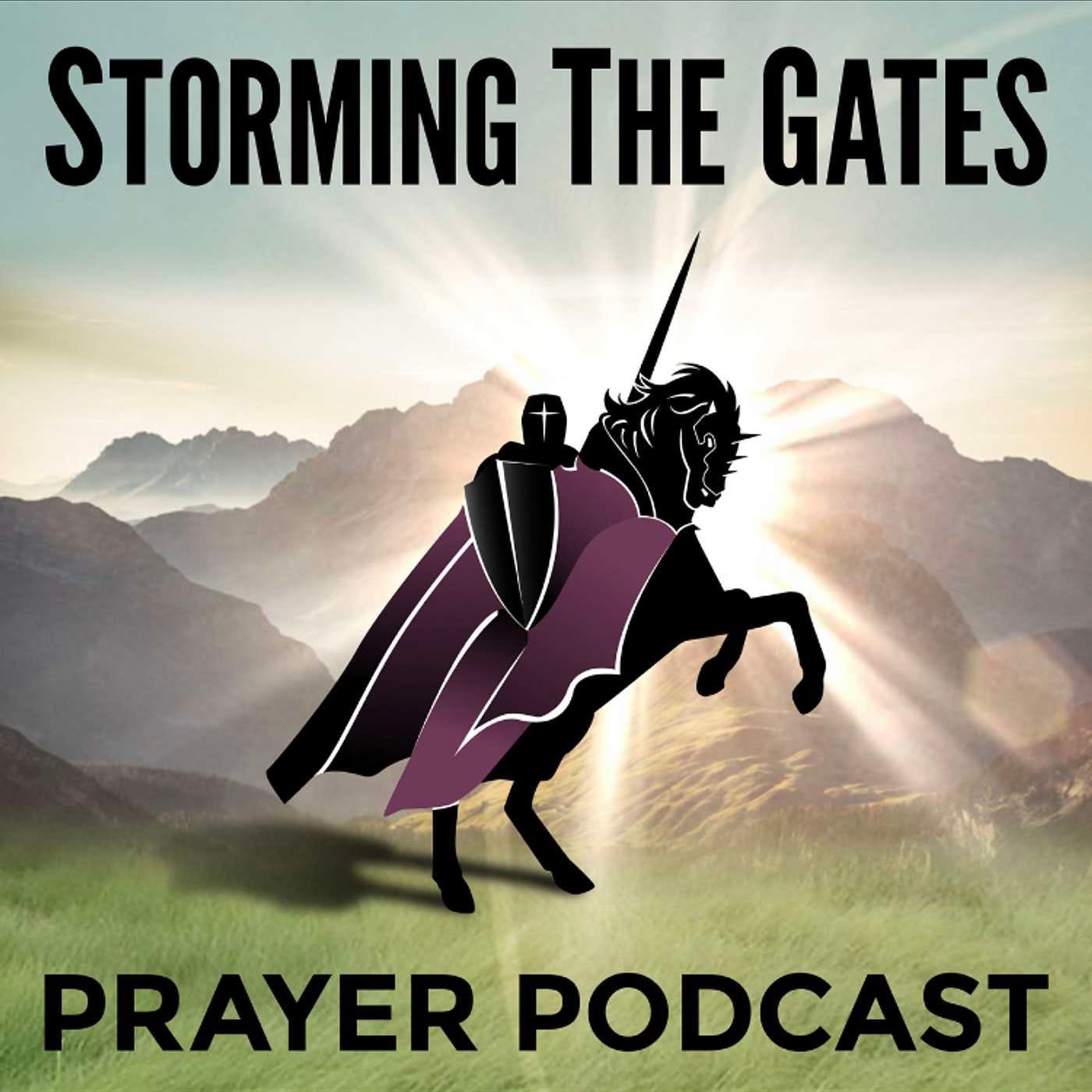 Pray Not