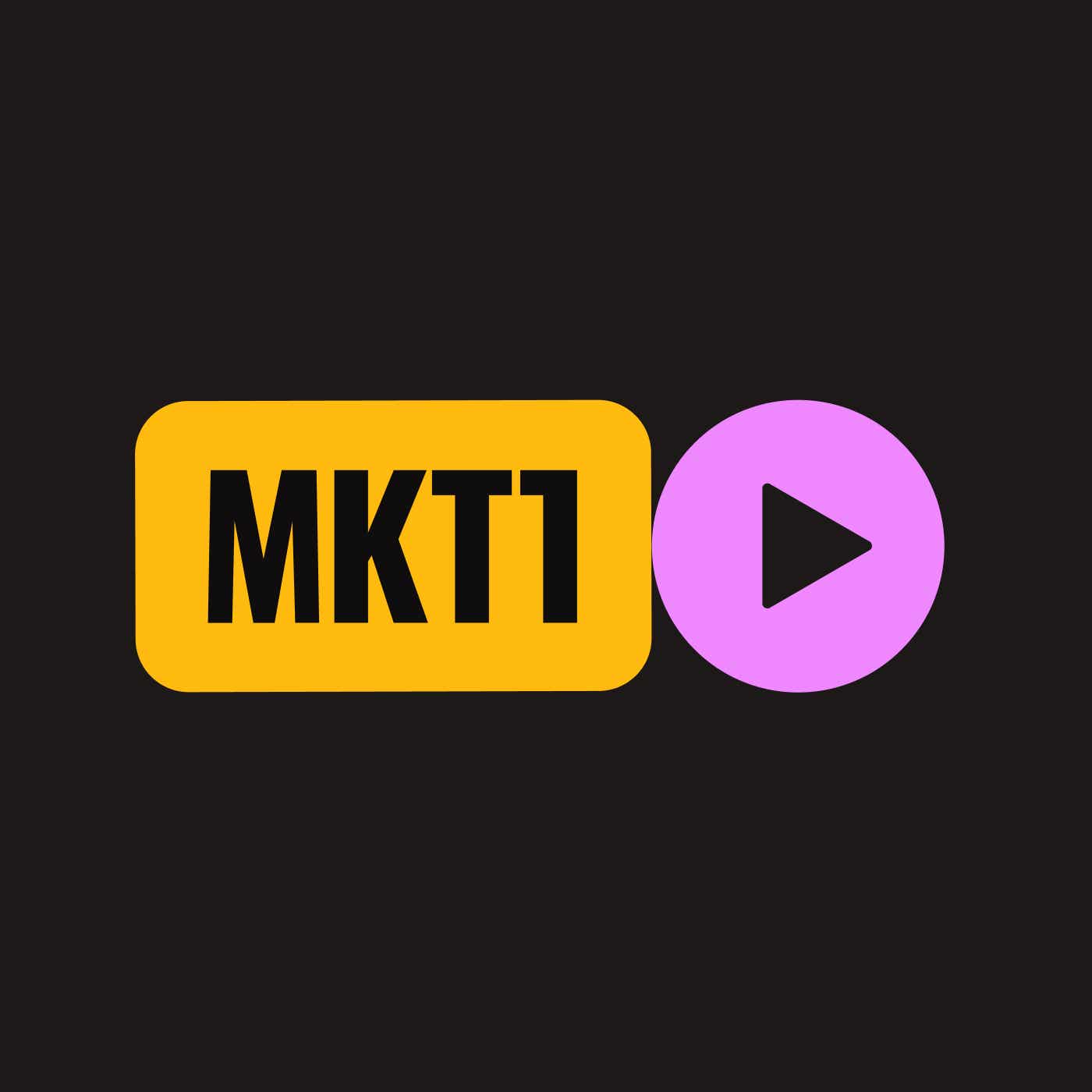 MKT1 Video podcast artwork