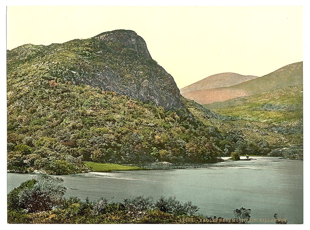 Lugaidh's Son