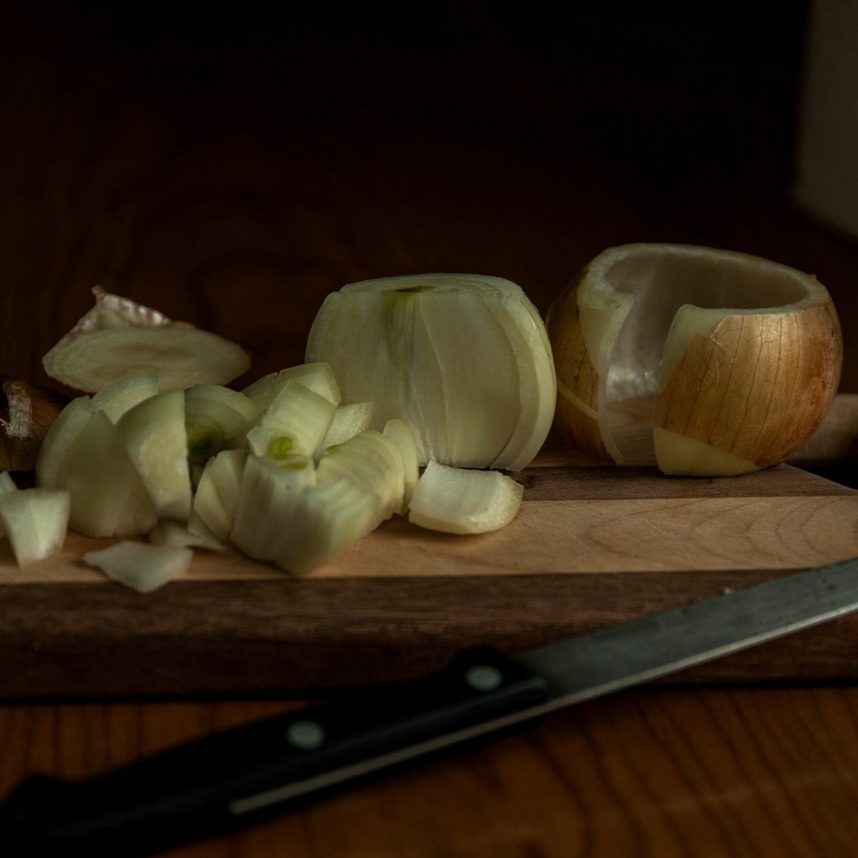Onions episode artwork