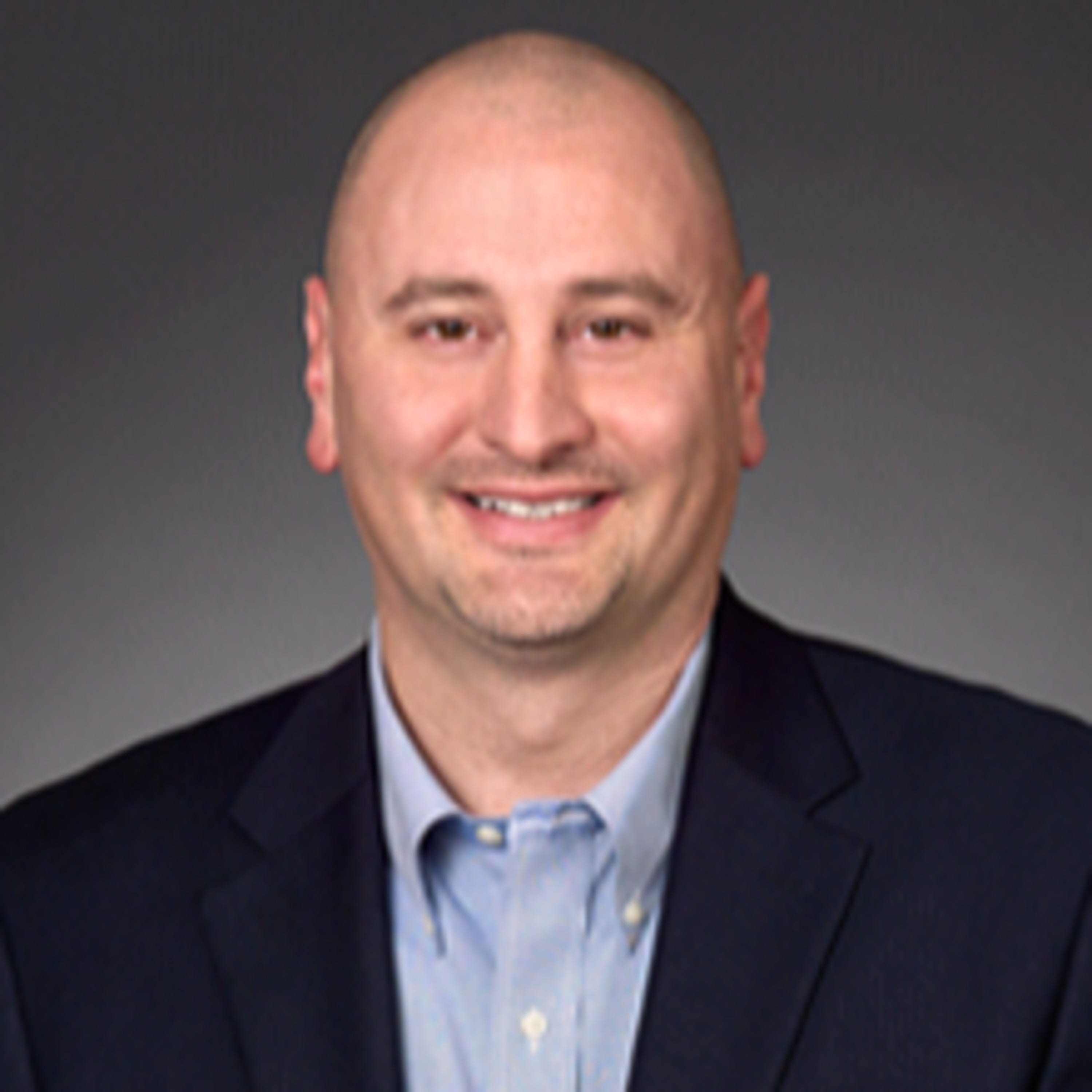 Jason Dupuis, Chief Patient Experience Officer, PM Pediatrics Health