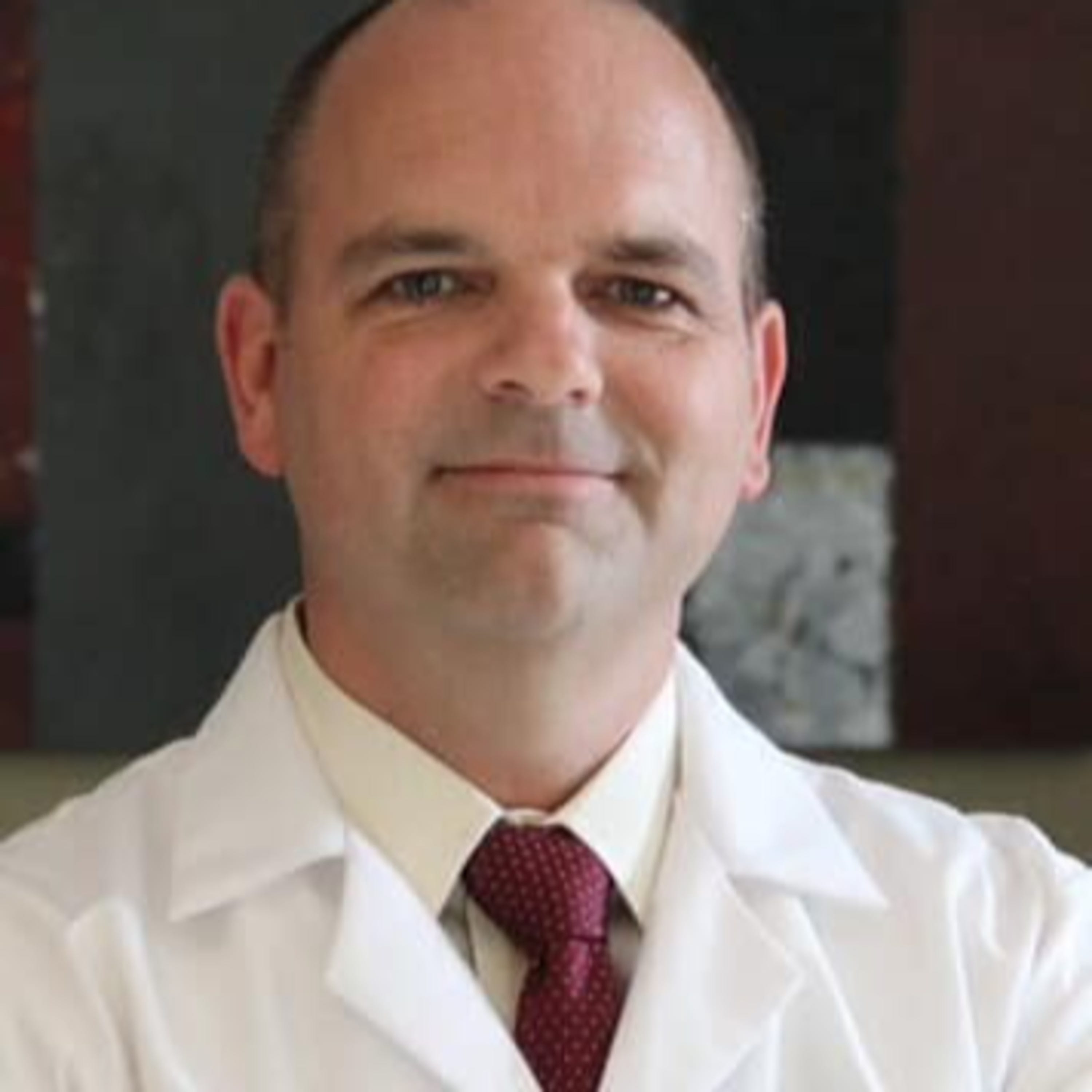 Dr. Neil Meehan, Chief Physician Executive, Exeter Health Resources