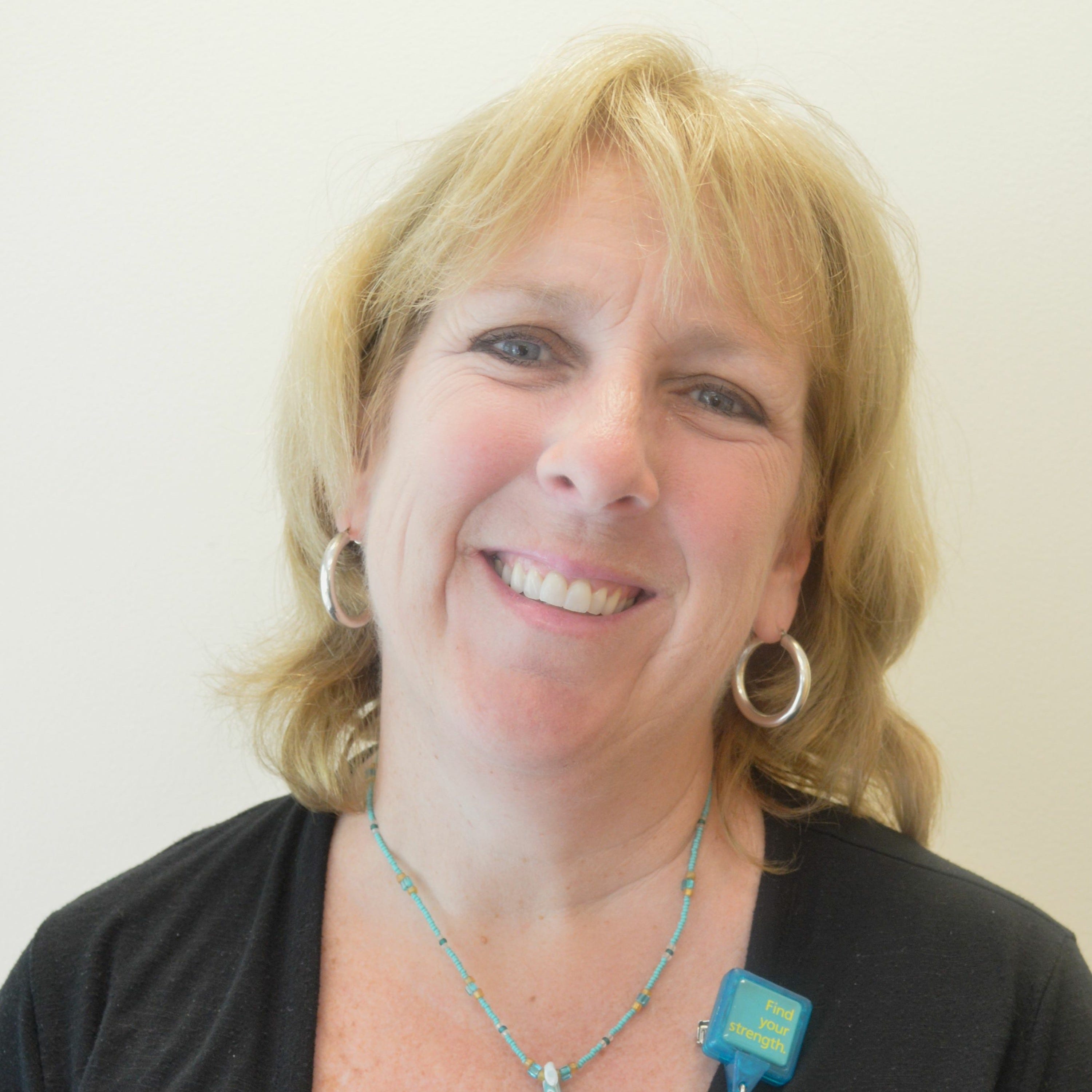 Stephanie Nadolny, VP of Hospital Operations, Spaulding Rehabilitation Hospital Cape Cod (abridged) episode artwork