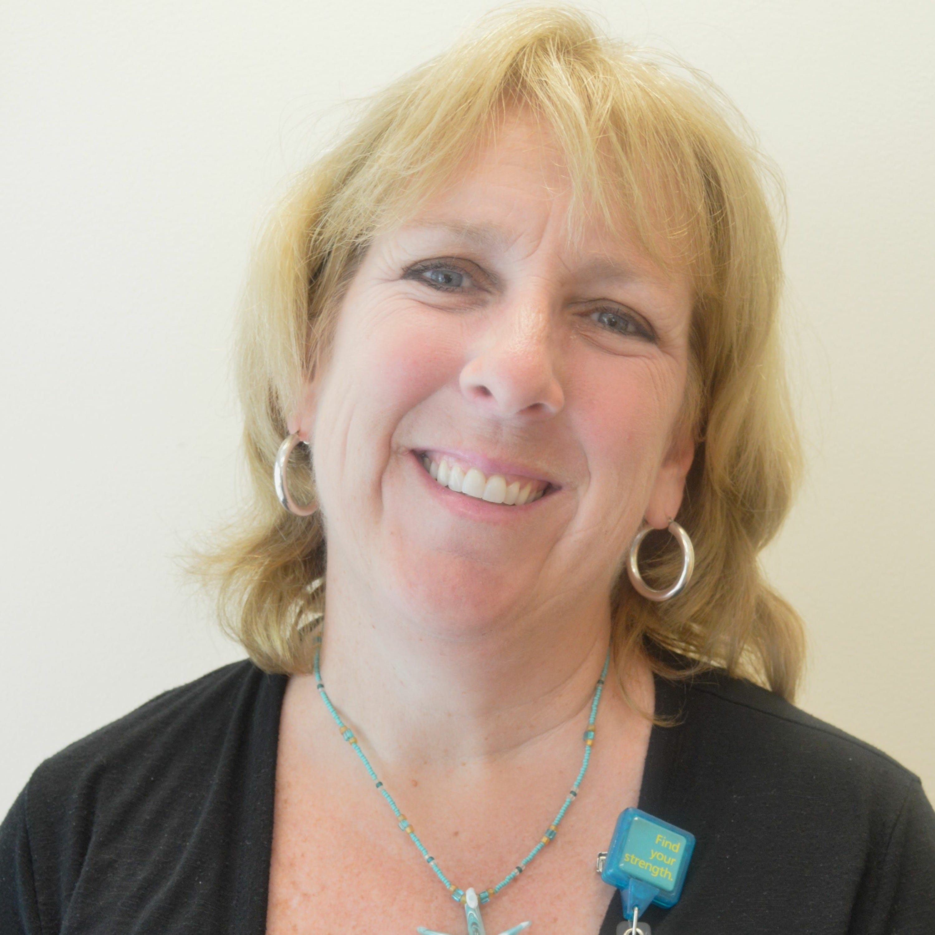 Stephanie Nadolny, VP of of Hospital Operations, Spaulding Rehabilitation Hospital Cape Cod (full) episode artwork