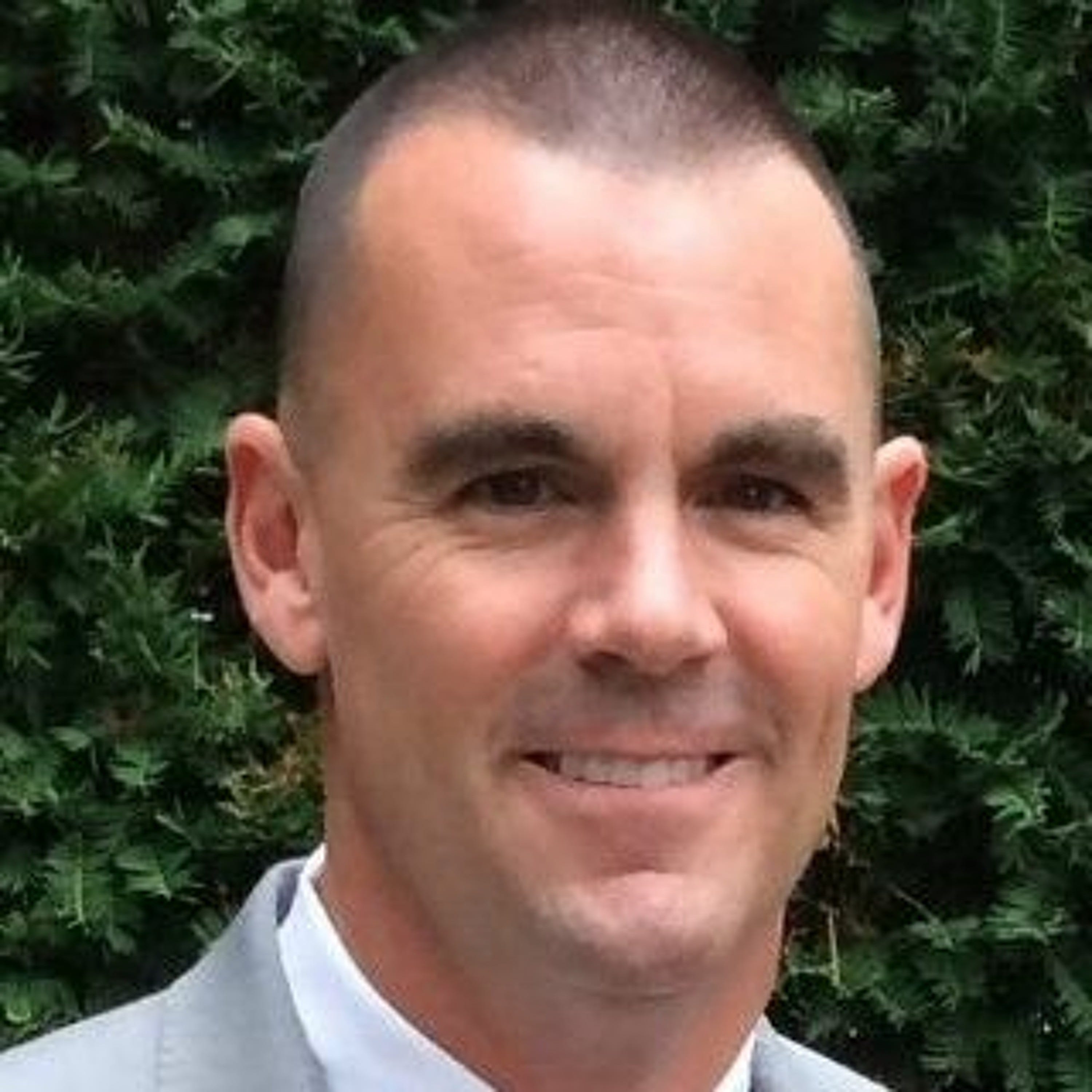 Sean Stevenson, SVP of Operations for New England, Genesis HealthCare episode artwork