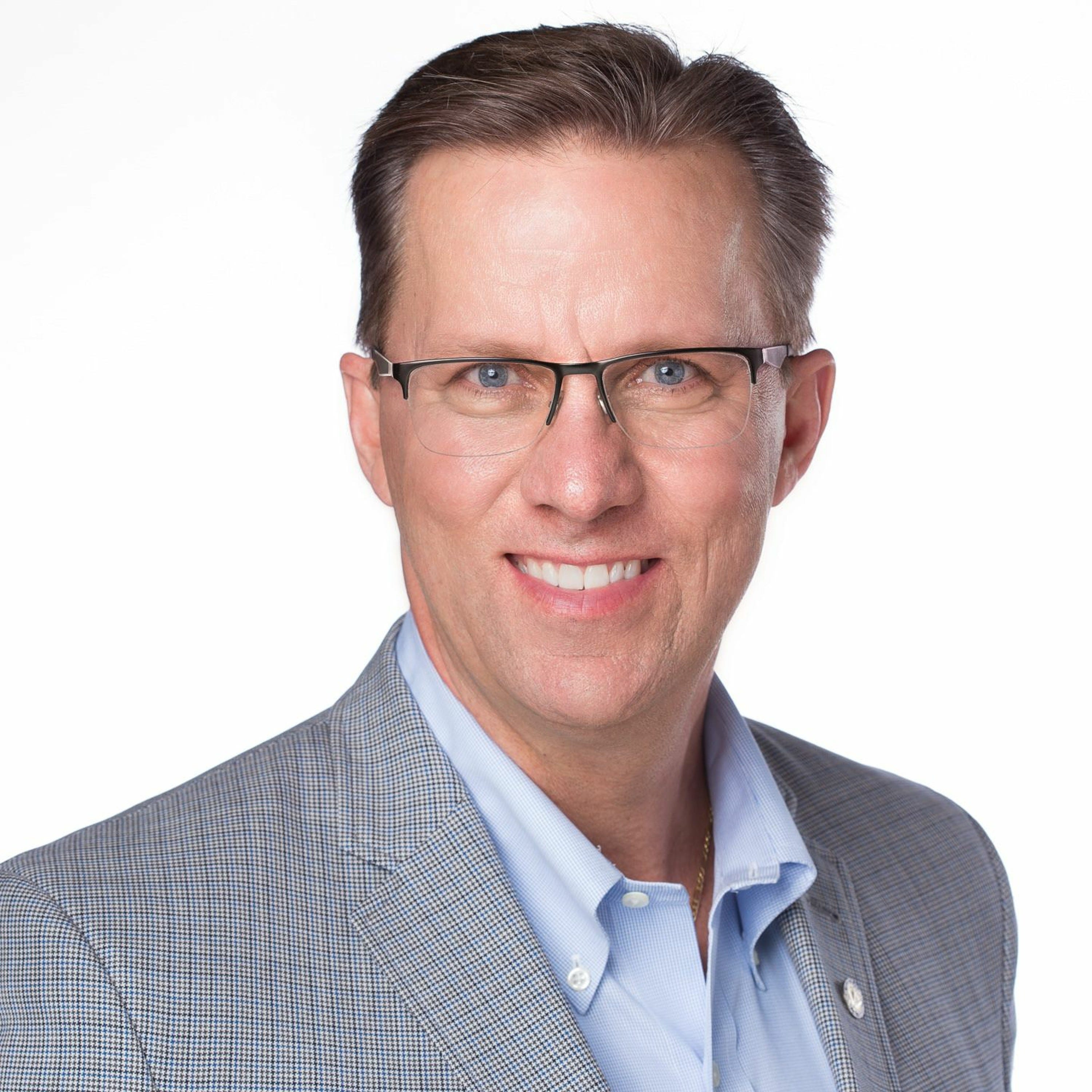 Jake Poore, President and Chief Experience Officer, Integrated Loyalty Systems episode artwork