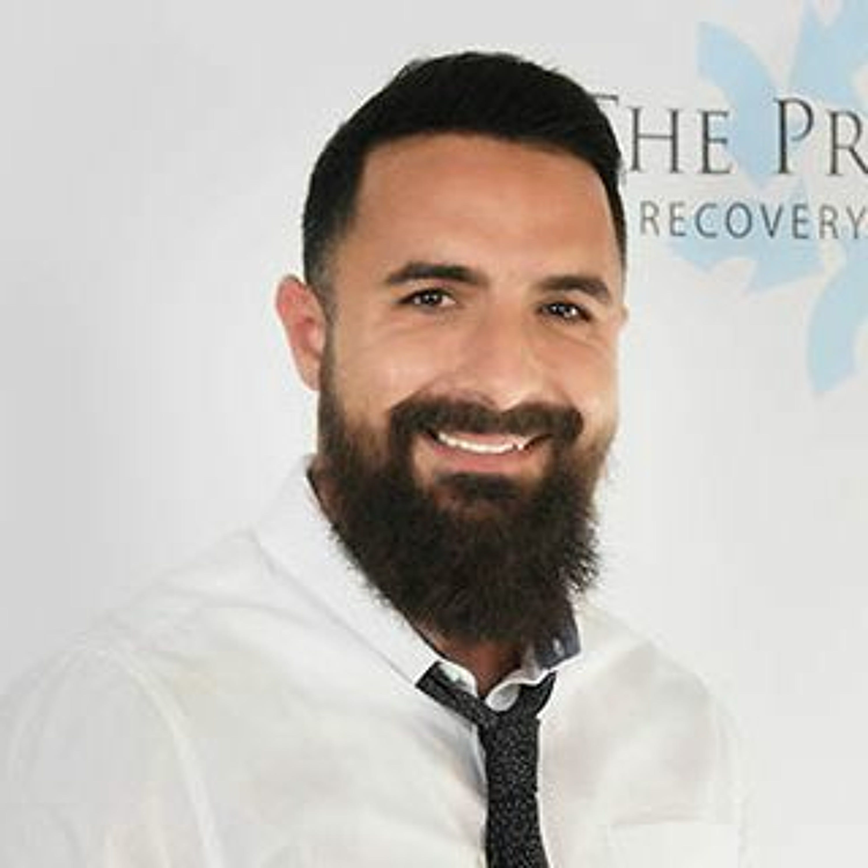 Chris DiNicola, COO, Process Recovery Center (abridged) episode artwork