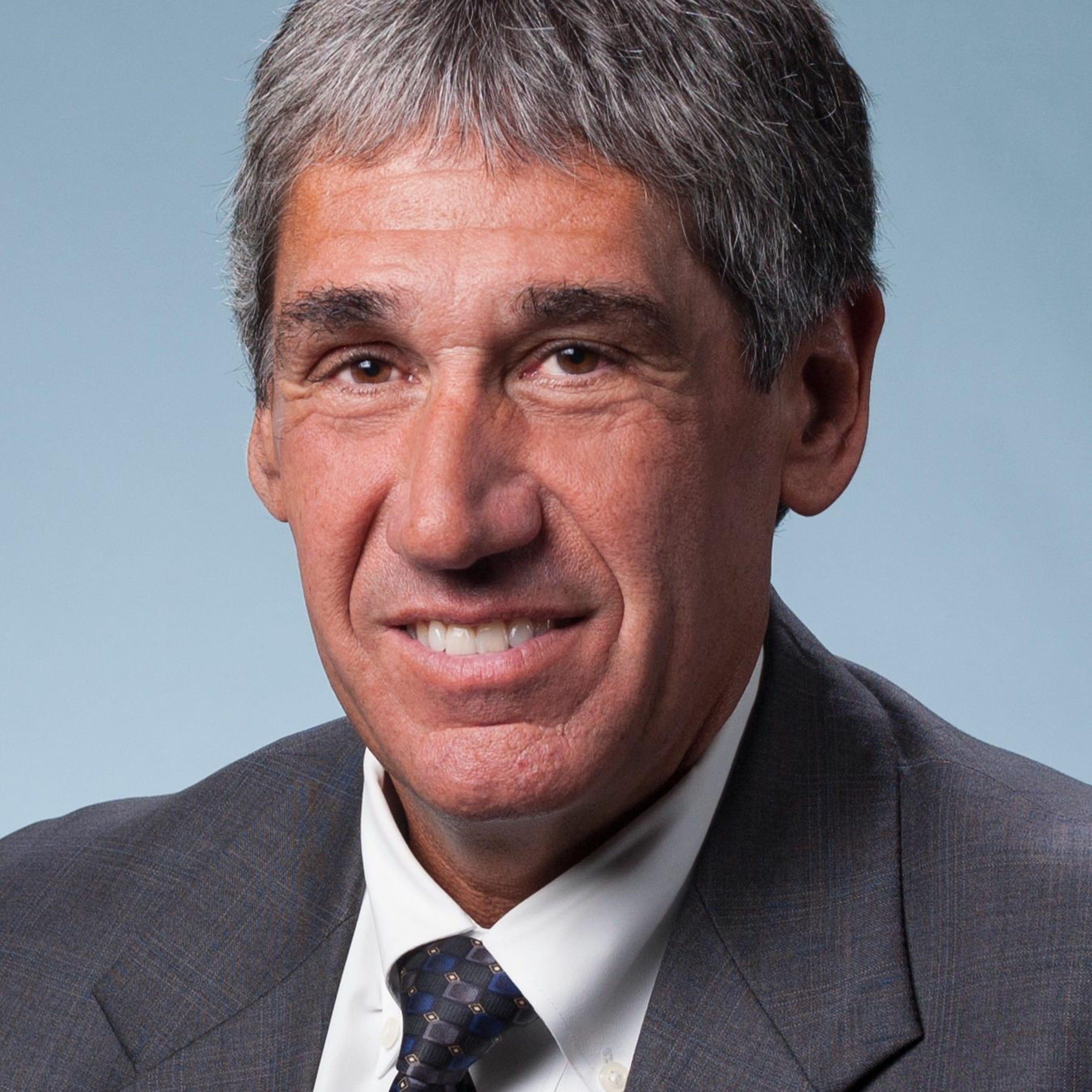 Stephen Kasabian, Chief Administrative Officer, Maine Medical Partners (full length) episode artwork