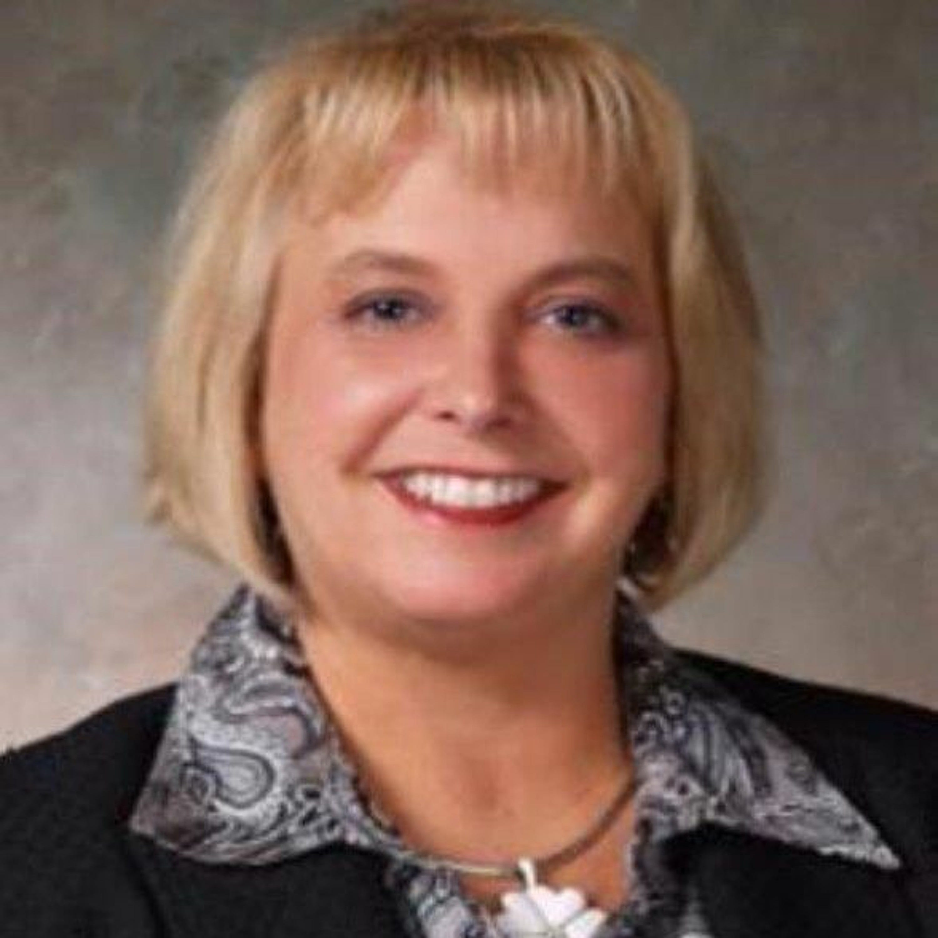Joni Spring, Director of Outpatient Nursing & Clinic Operations, DHMC episode artwork