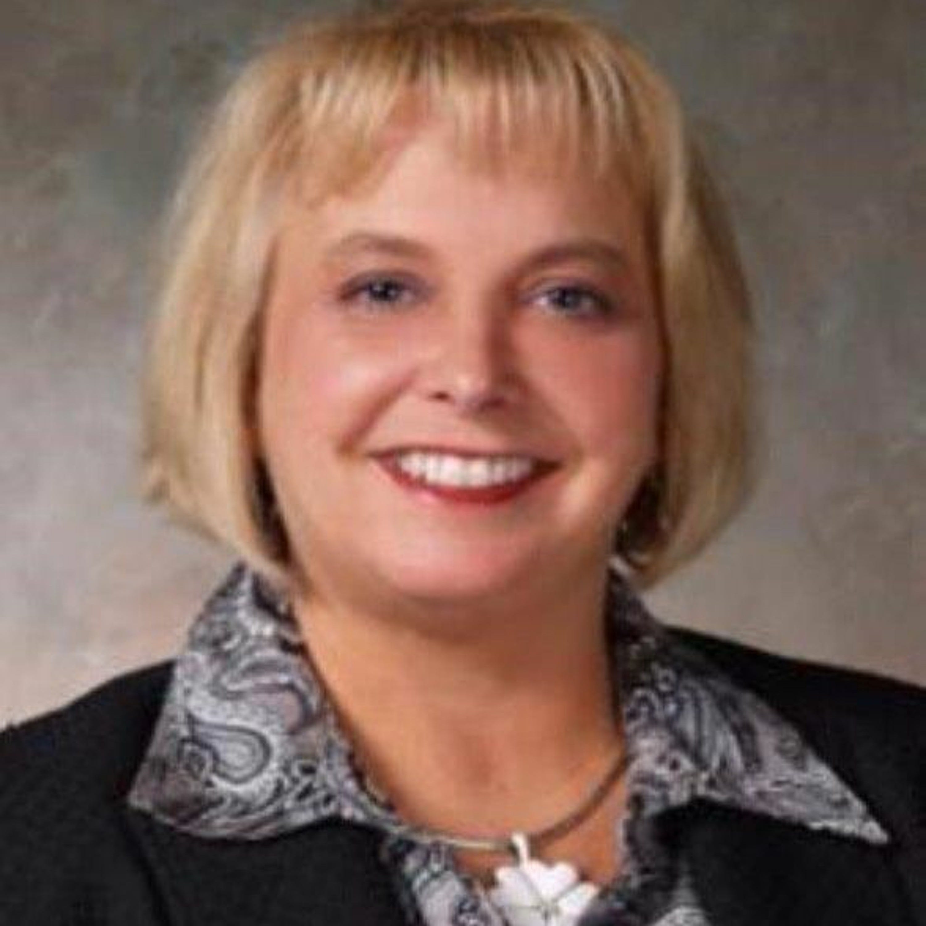 Joni Spring, Director of Outpatient Nursing and Clinic Operations for DHMC (edited) episode artwork