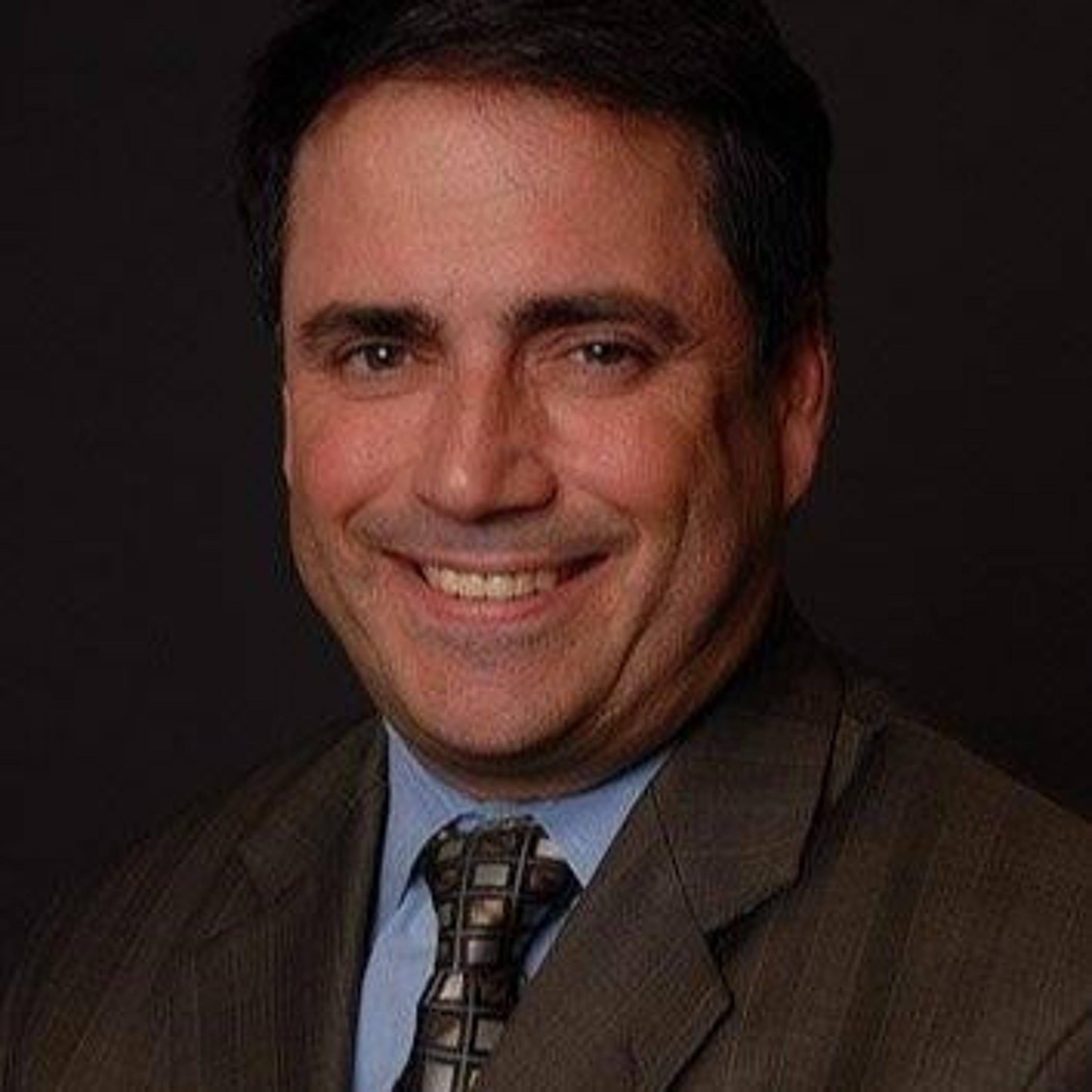 Richard Silveria, SVP of Finance and System CFO, Boston Medical Center (full length) episode artwork