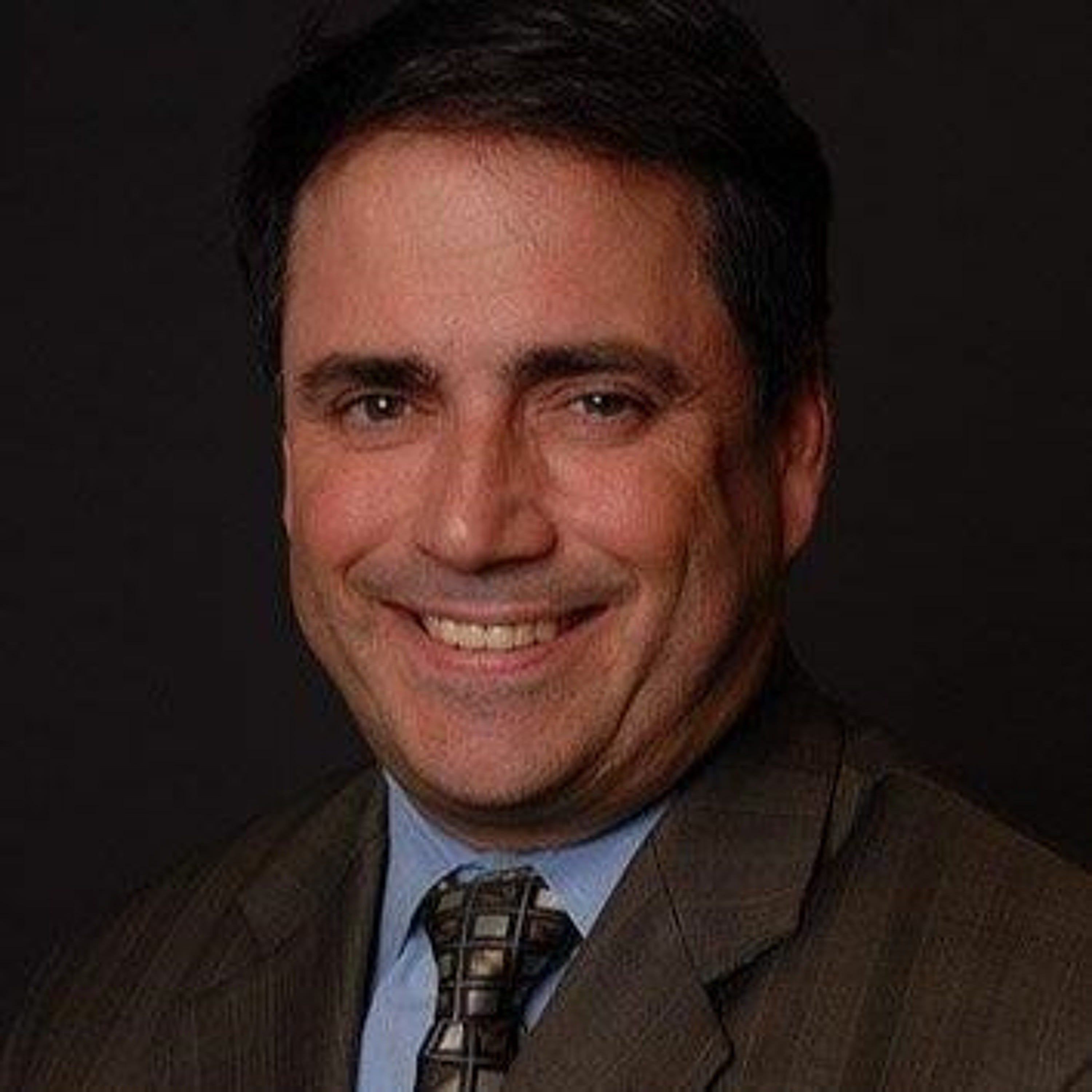 Richard W Silveria, SVP of Finance and System CFO, Boston Medical Center episode artwork