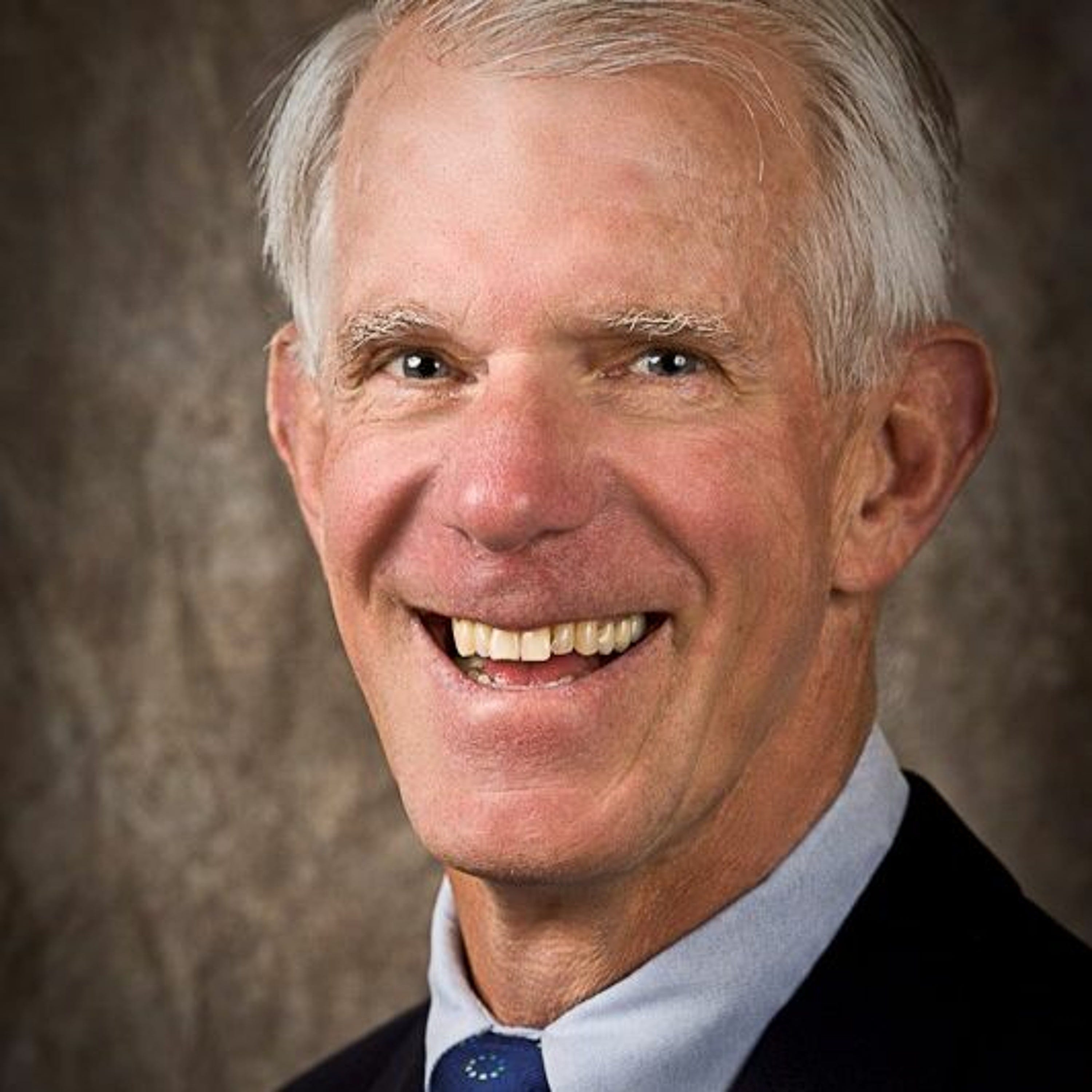 Dr. Skip Homicz, DDS, FAGD, Dental Director, Families First Health and Support Center episode artwork