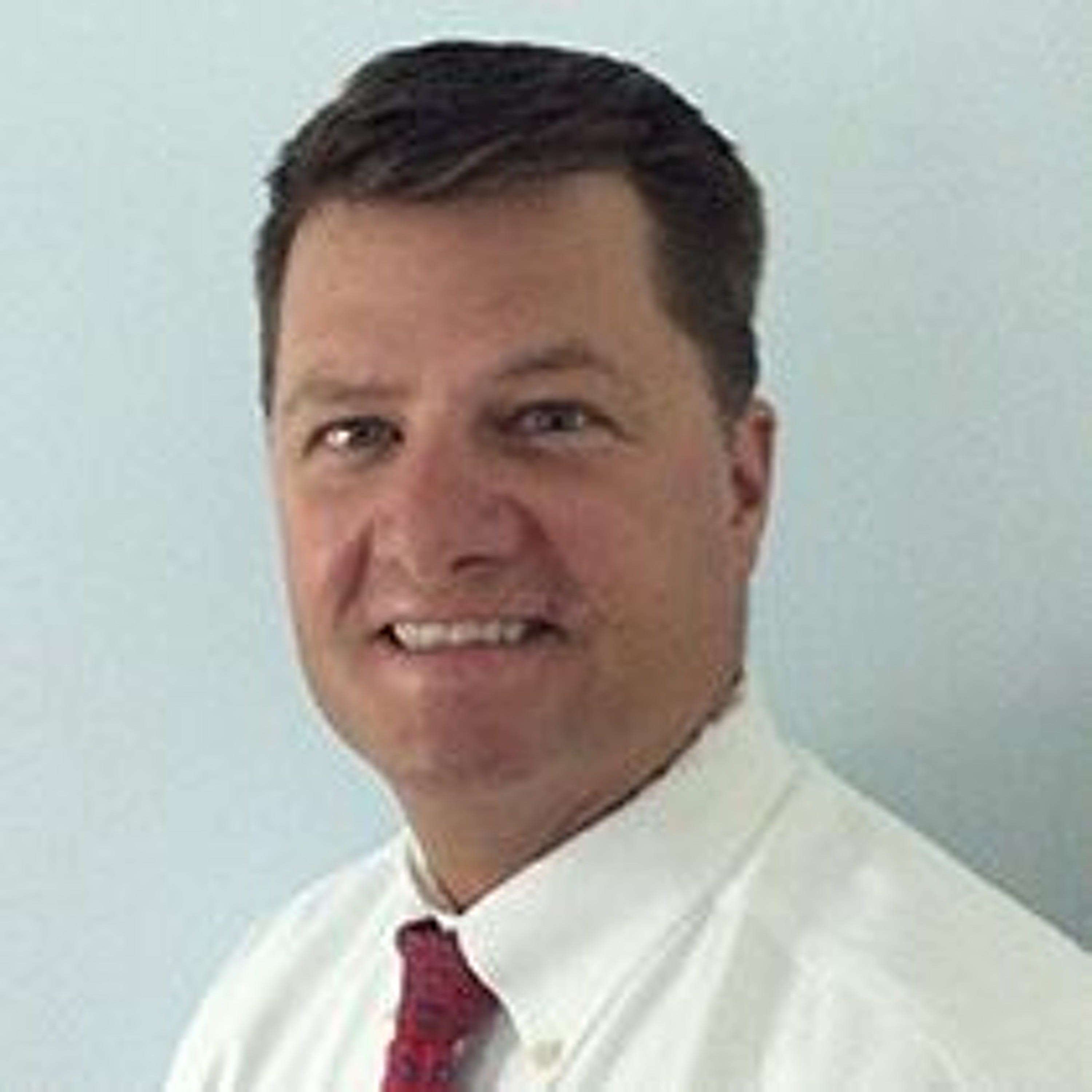Thomas C. Lavallee, COO, Alliance Health Management Services episode artwork